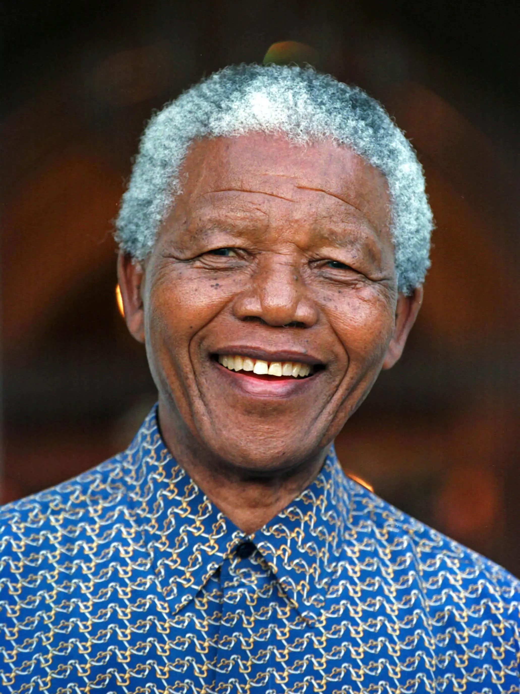 The Lasting Legacy of Nelson Mandela