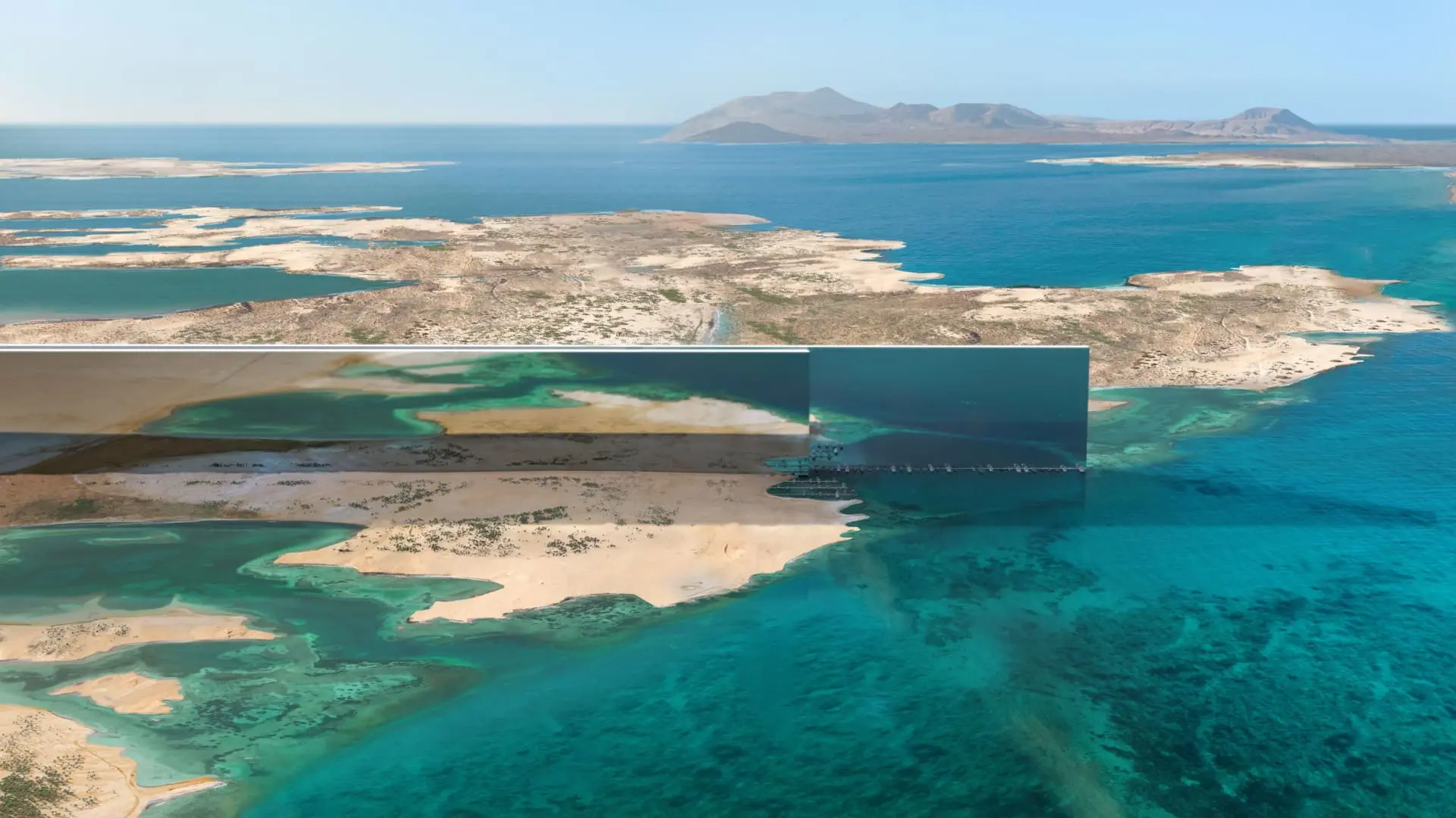 Comparing NEOM and Al-Riyadh: Future Cities of Saudi Arabia