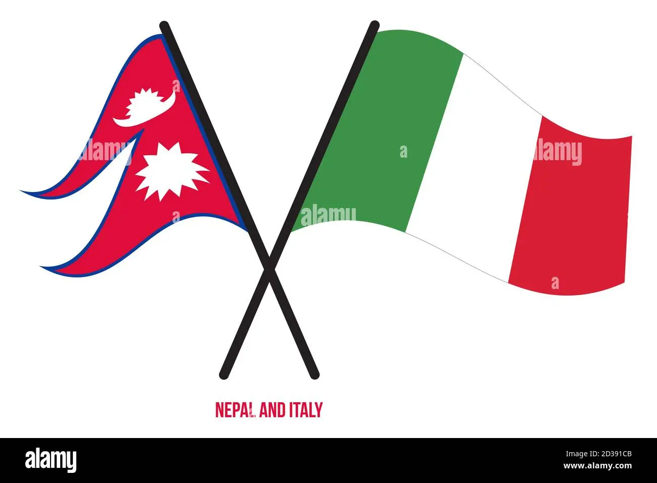 Exploring Nepal vs Italy: Cultural and Economic Perspectives