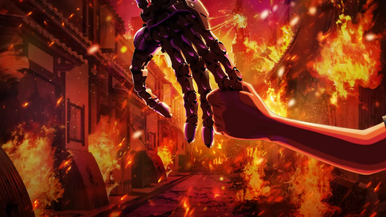 Netflix Cancels Terminator Zero: What This Means for the Franchise