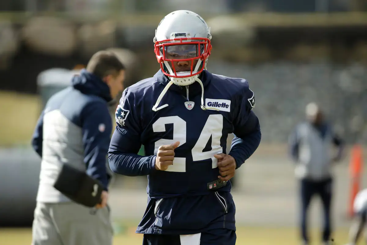 An Insight into New England Patriots Players