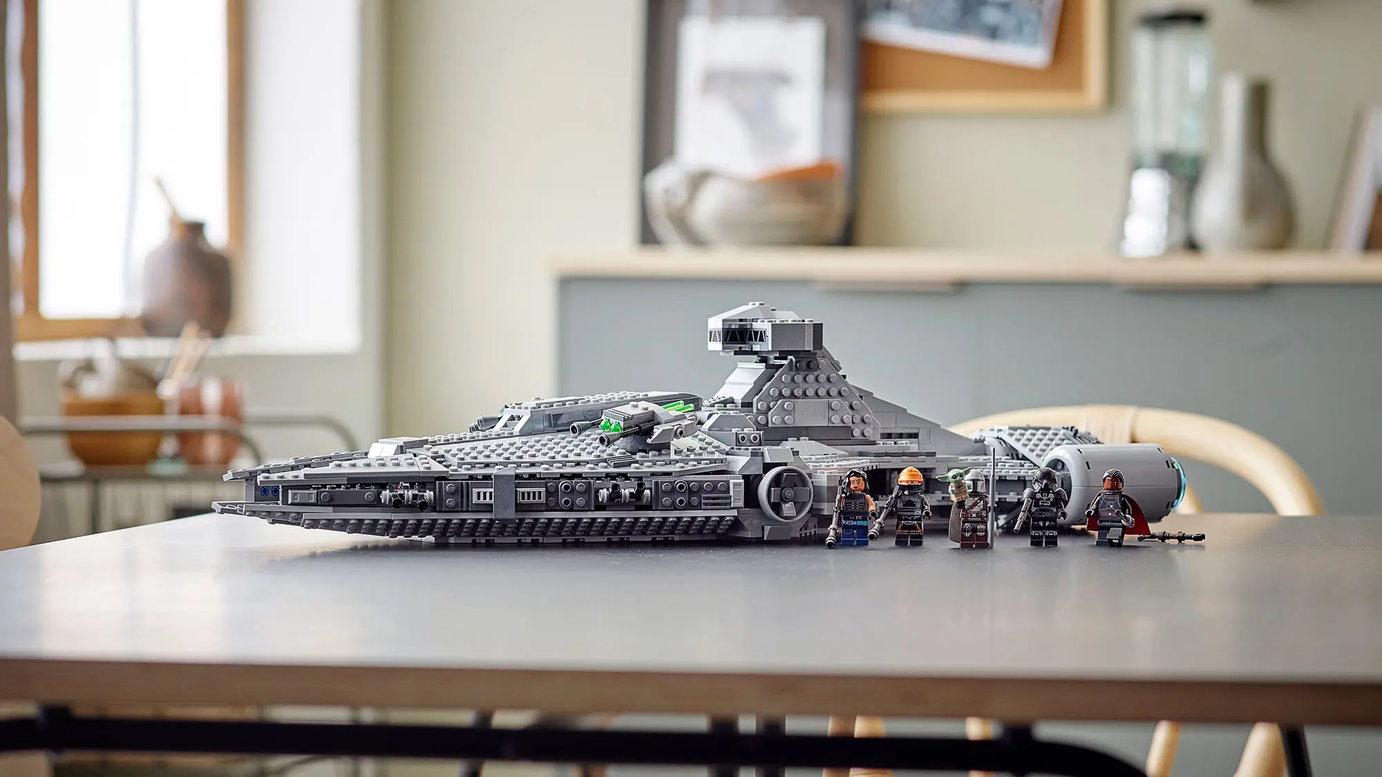 Unveiling the New LEGO Star Wars Sets for 2023