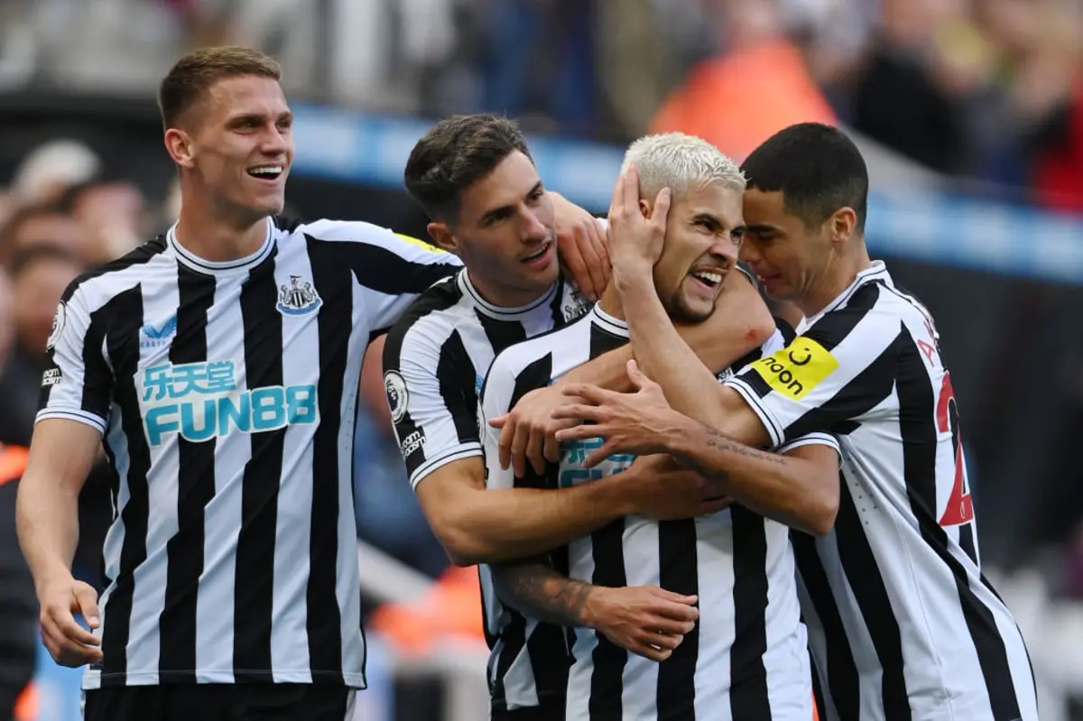 Exciting Clash: Newcastle vs Brentford Match Recap