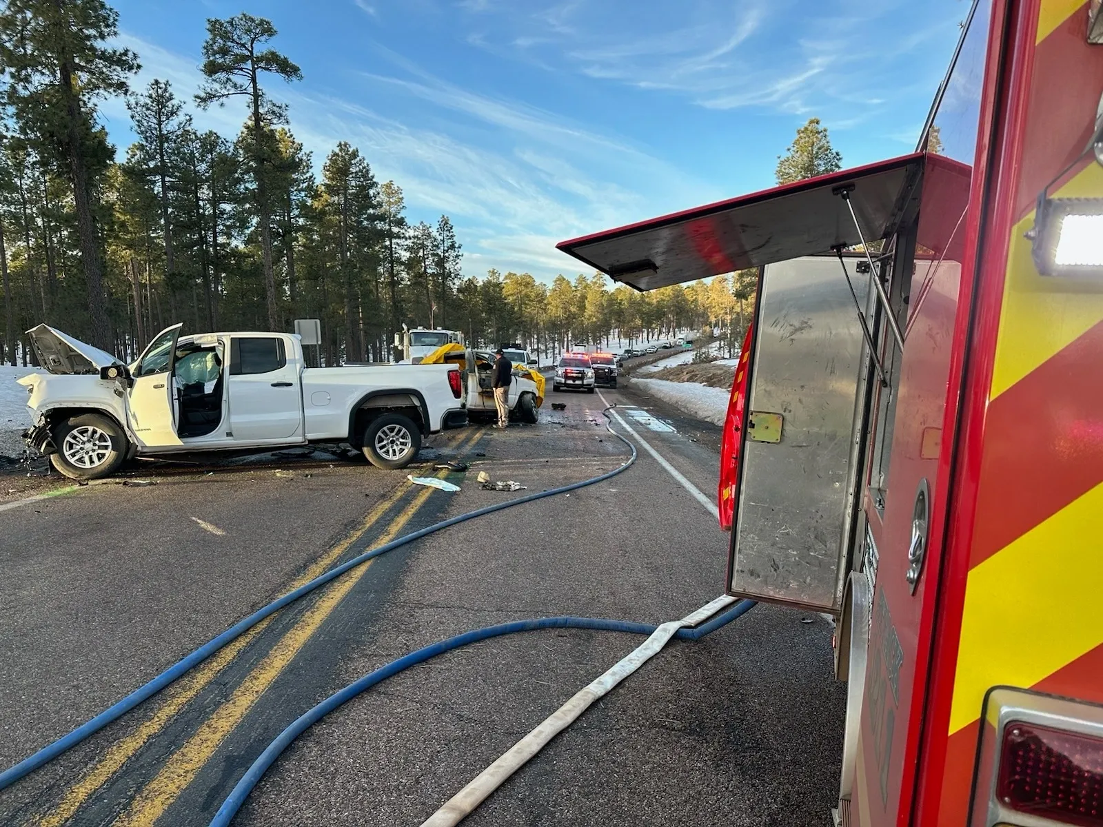 Today’s Top News: Key Headlines and Global Updates