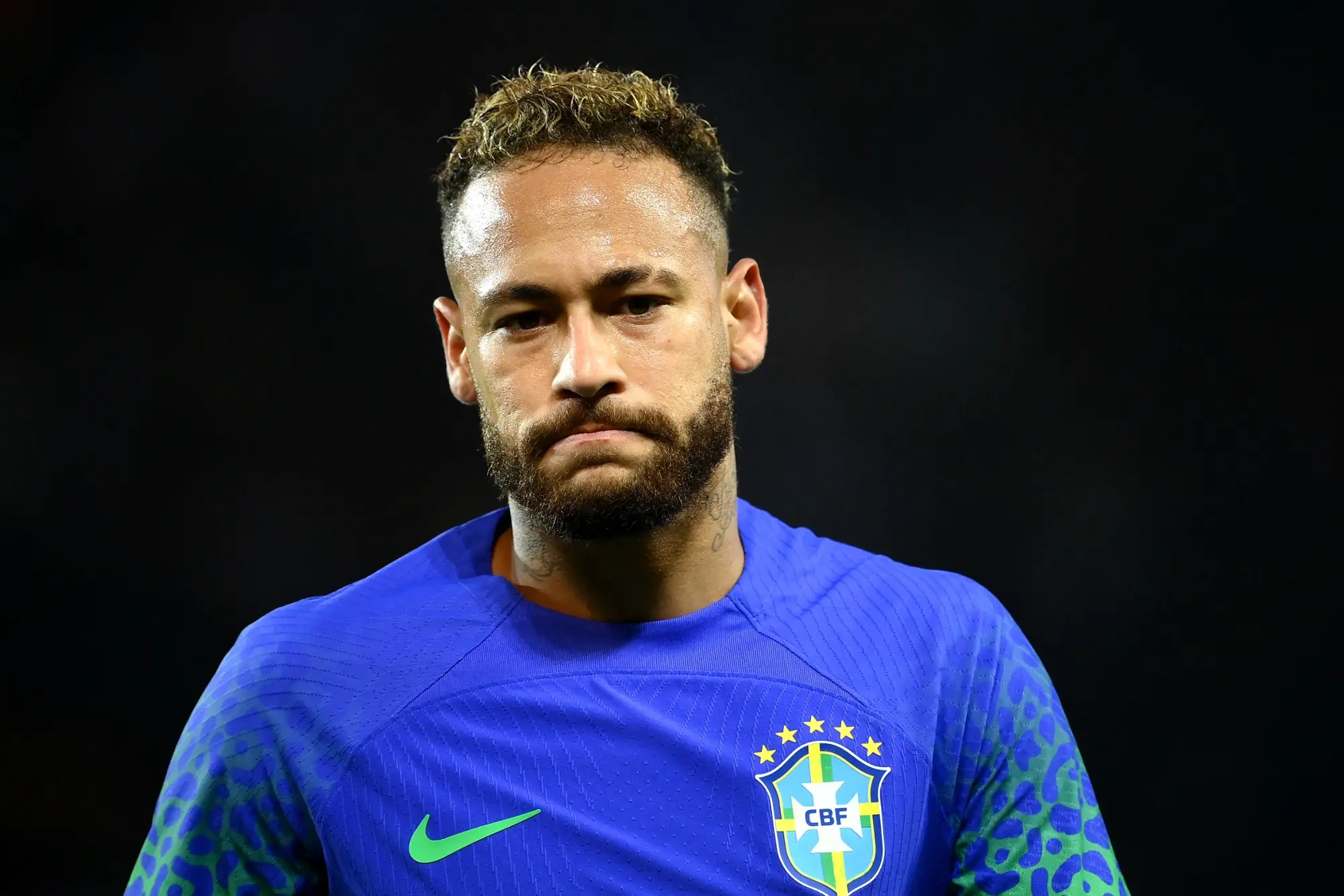 Neymar: A Football Icon’s Journey and Current Developments