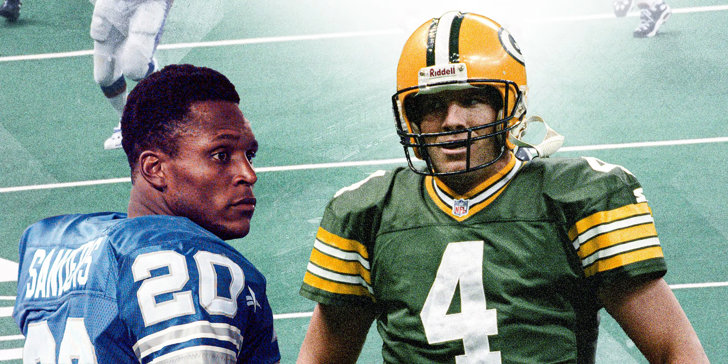 The NFL MVP Race: Top Contenders in 2023