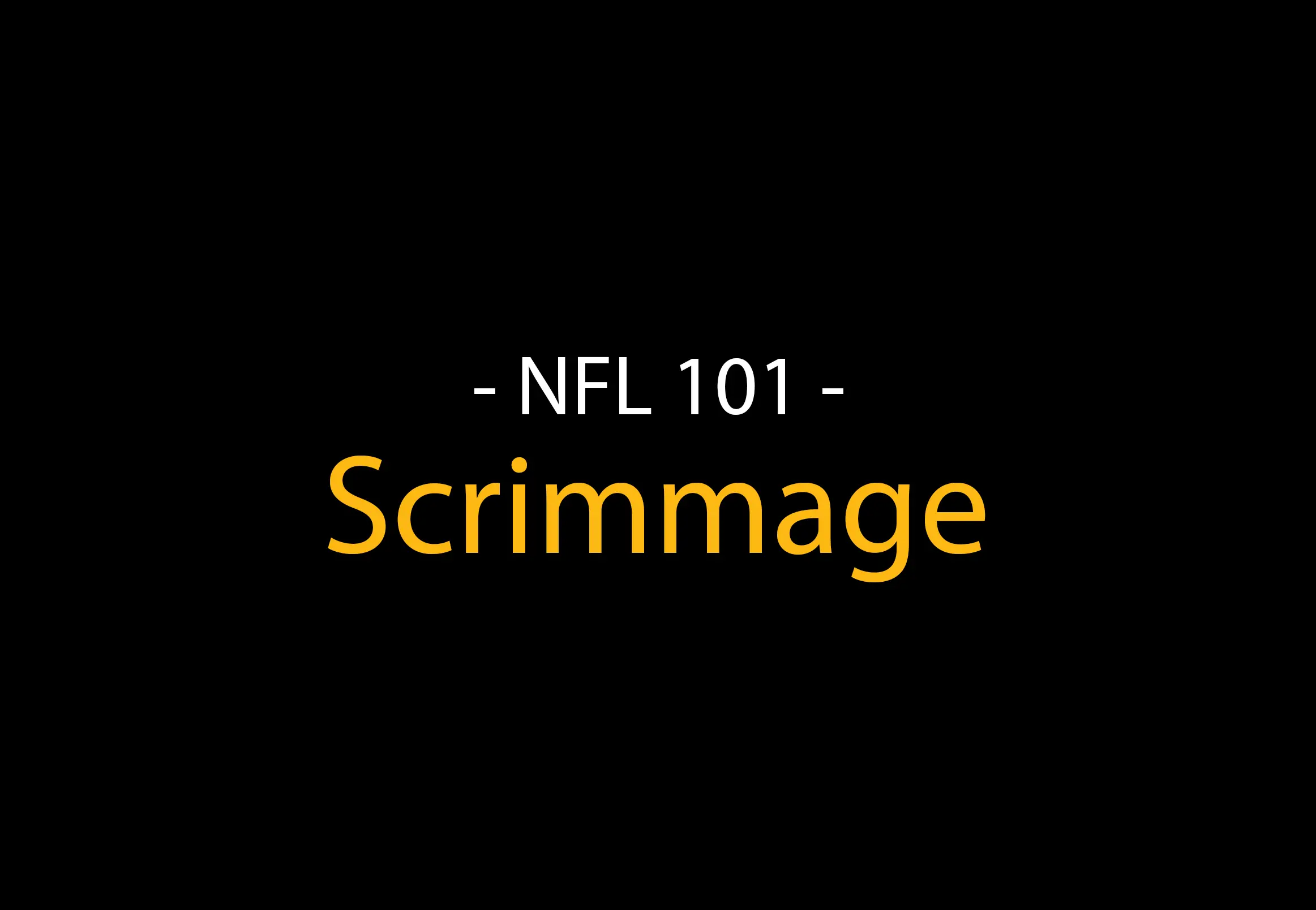 An Overview of NFL Rules: Key Insights and Updates