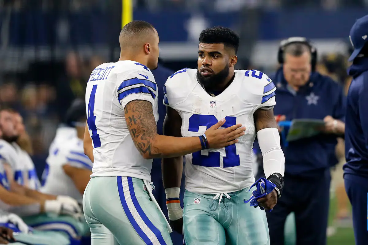 A Comprehensive Look at NFL Teams in the 2023 Season