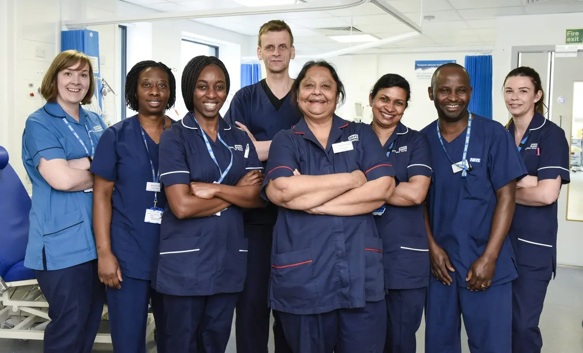 The Importance and Opportunities of NHS Jobs