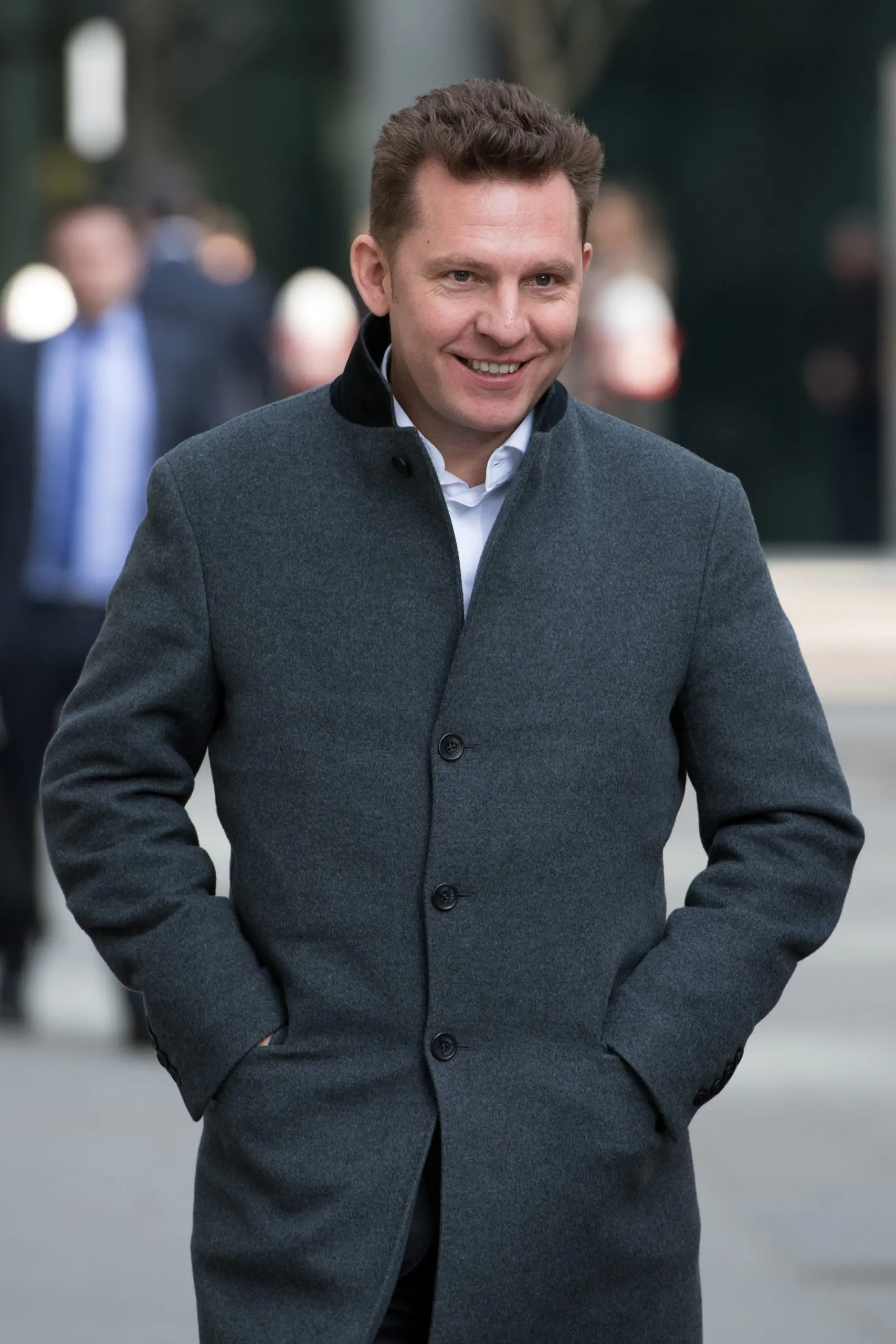 The Rise of Nick Candy in Property Development