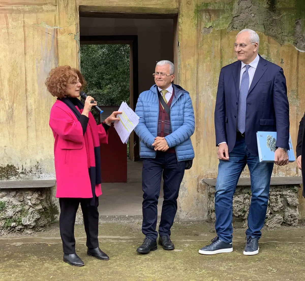 Understanding the Contributions of Nicola Caputo