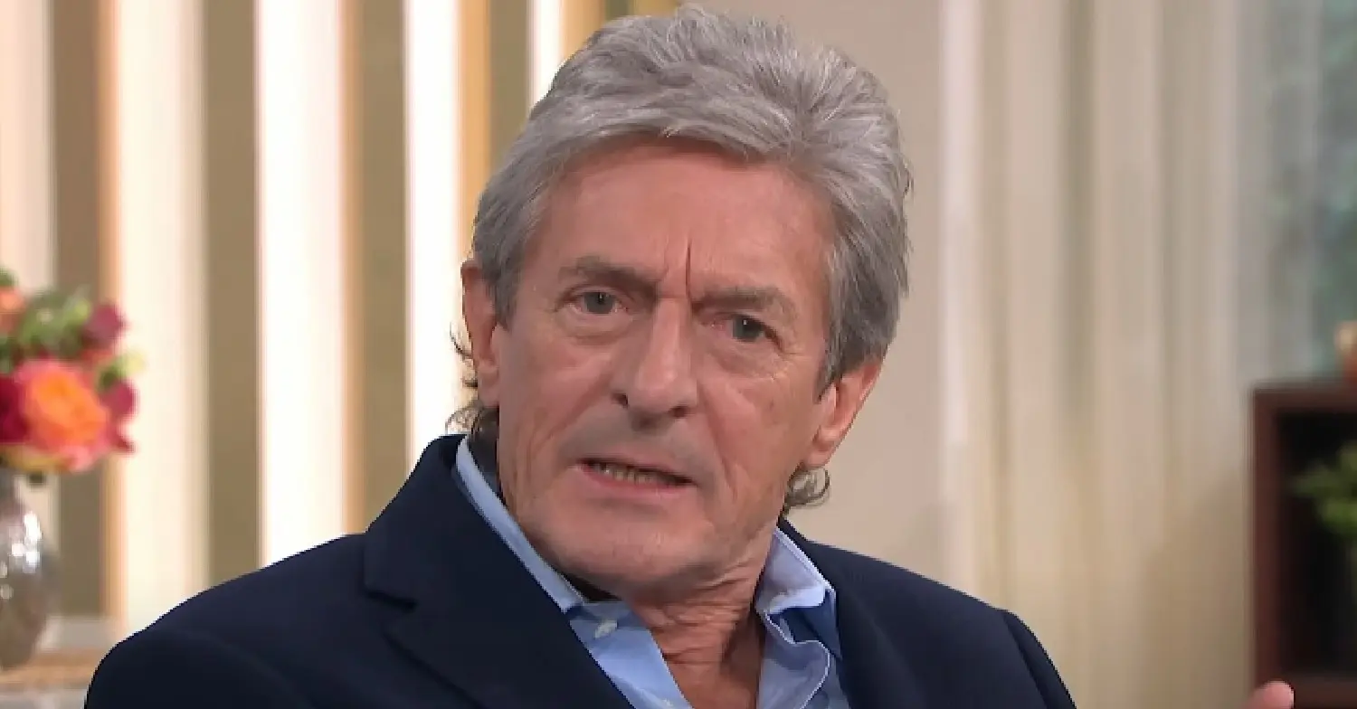 The Journey of Nigel Havers: British Acting Icon