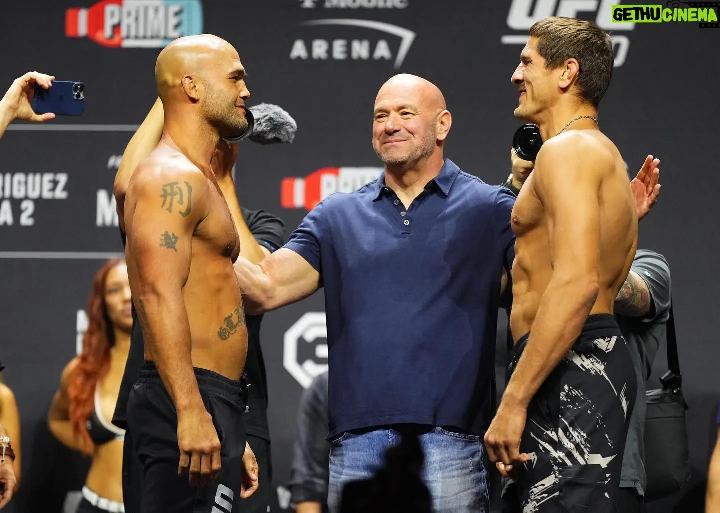 The Rise of Niko Price in the UFC Arena
