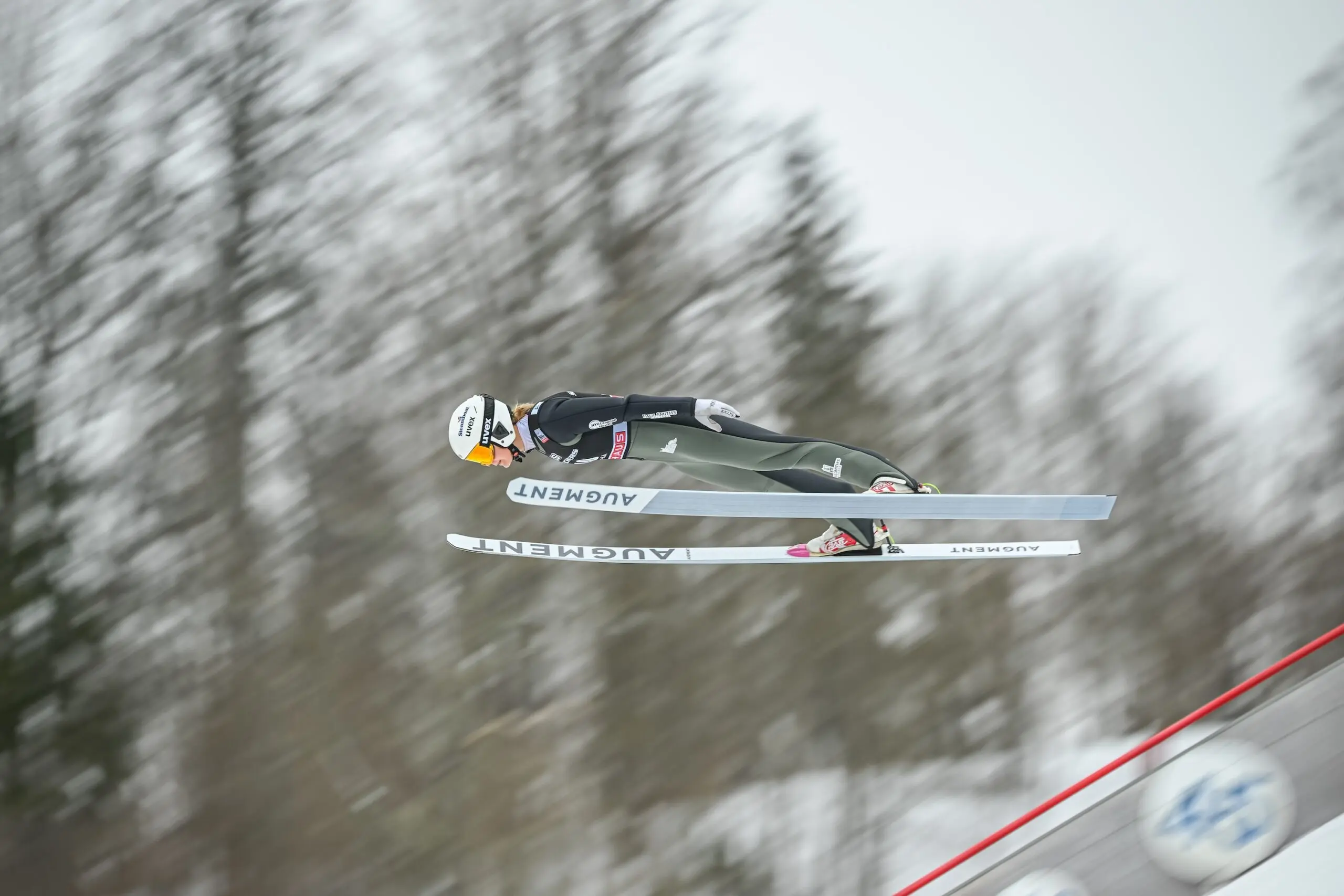 Understanding Nordic Combined: The Ultimate Winter Sport