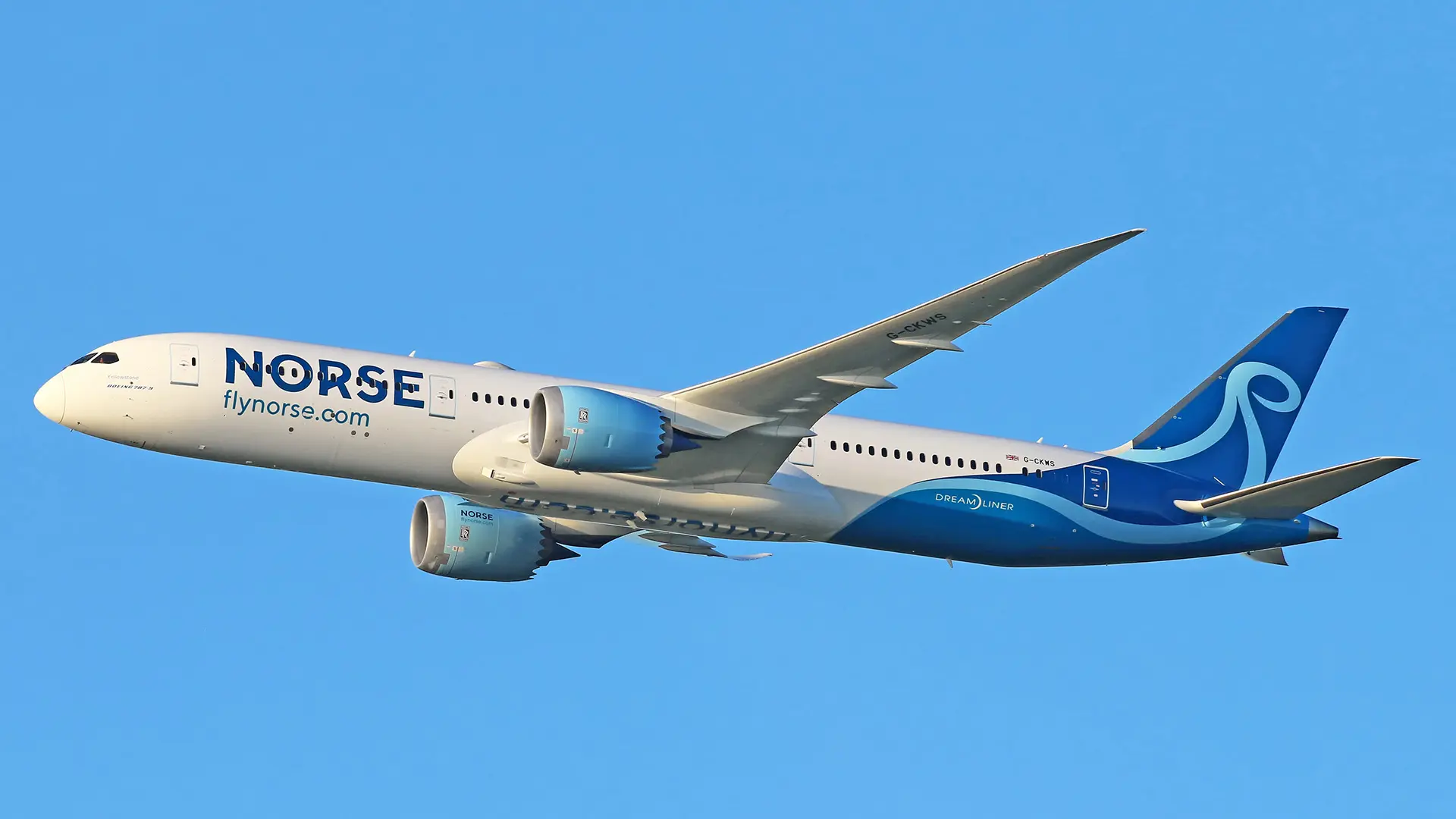 Recent Developments in Norse Atlantic Airways