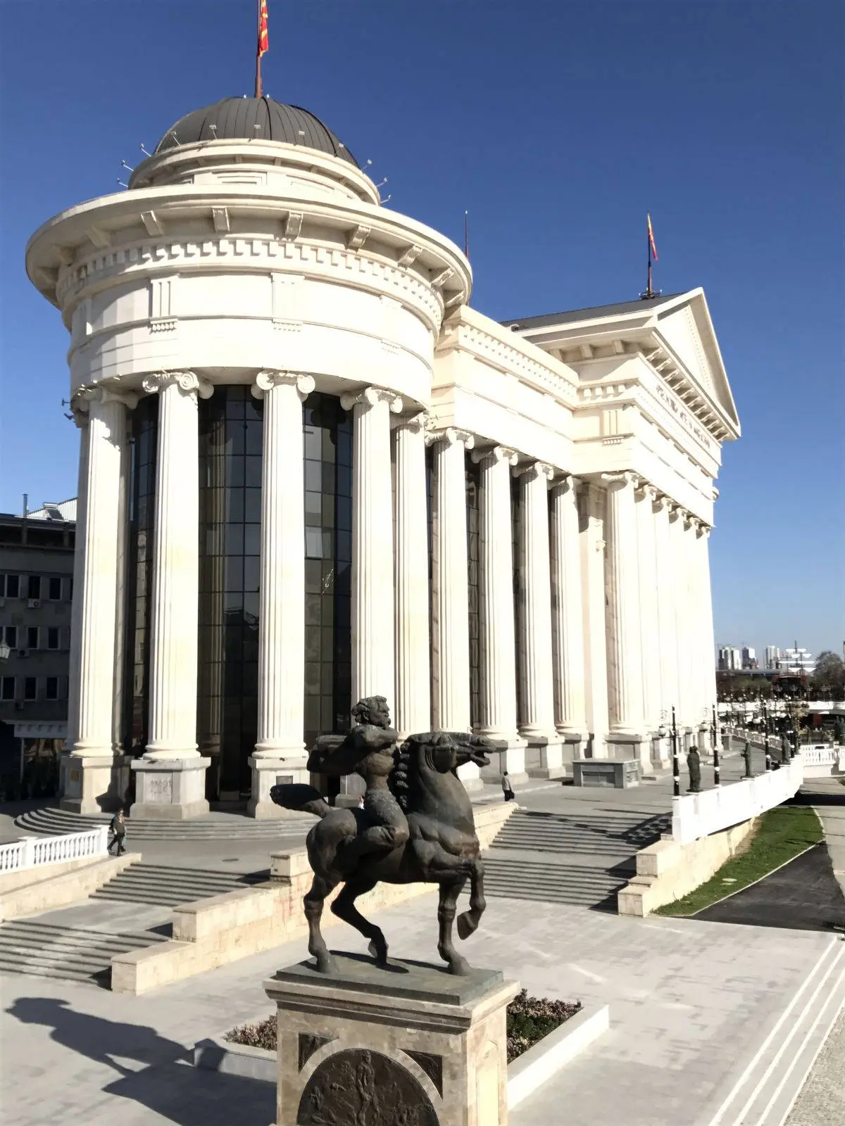 North Macedonia: A Journey Through Its Rich Culture