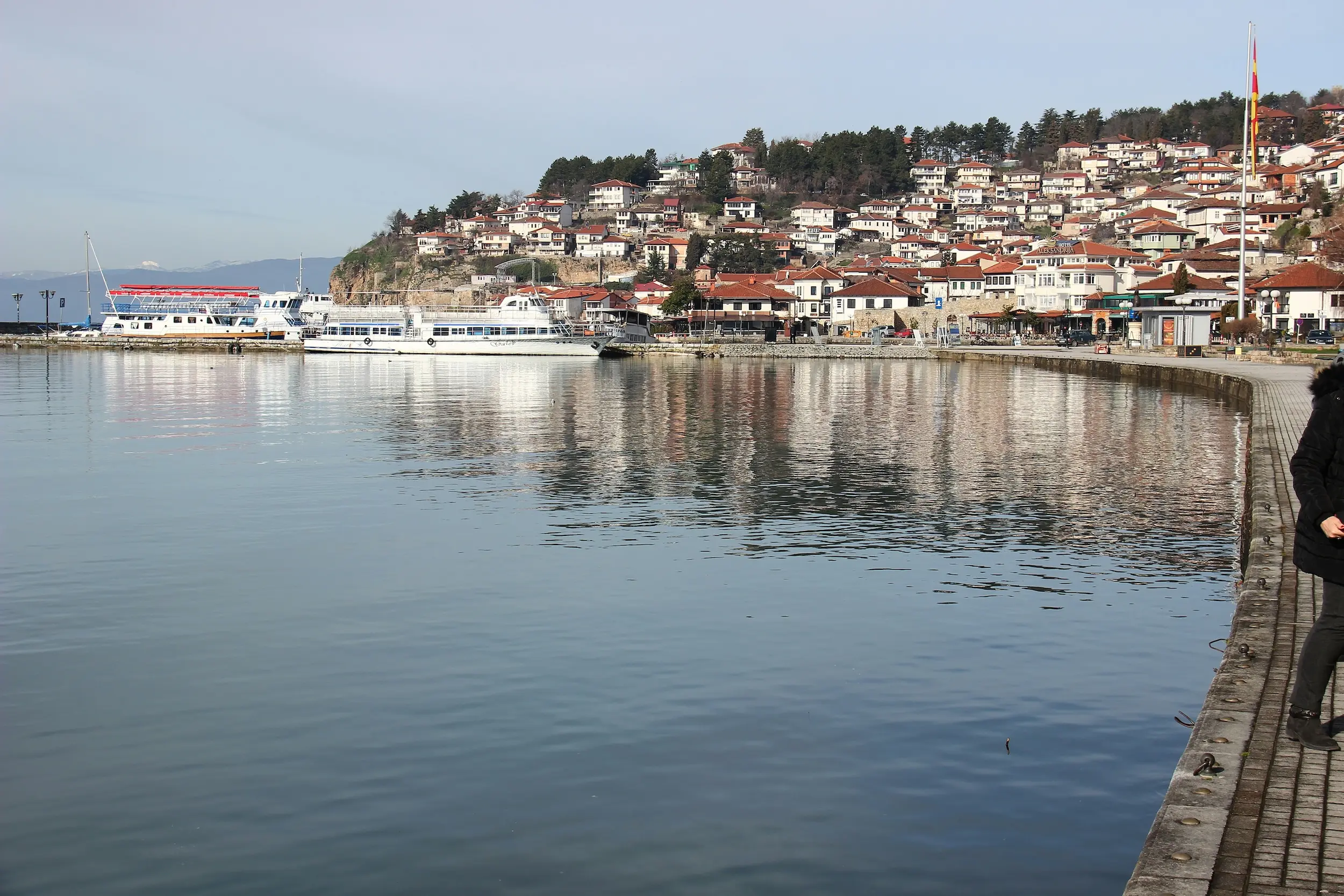 Understanding the Current Landscape of North Macedonia