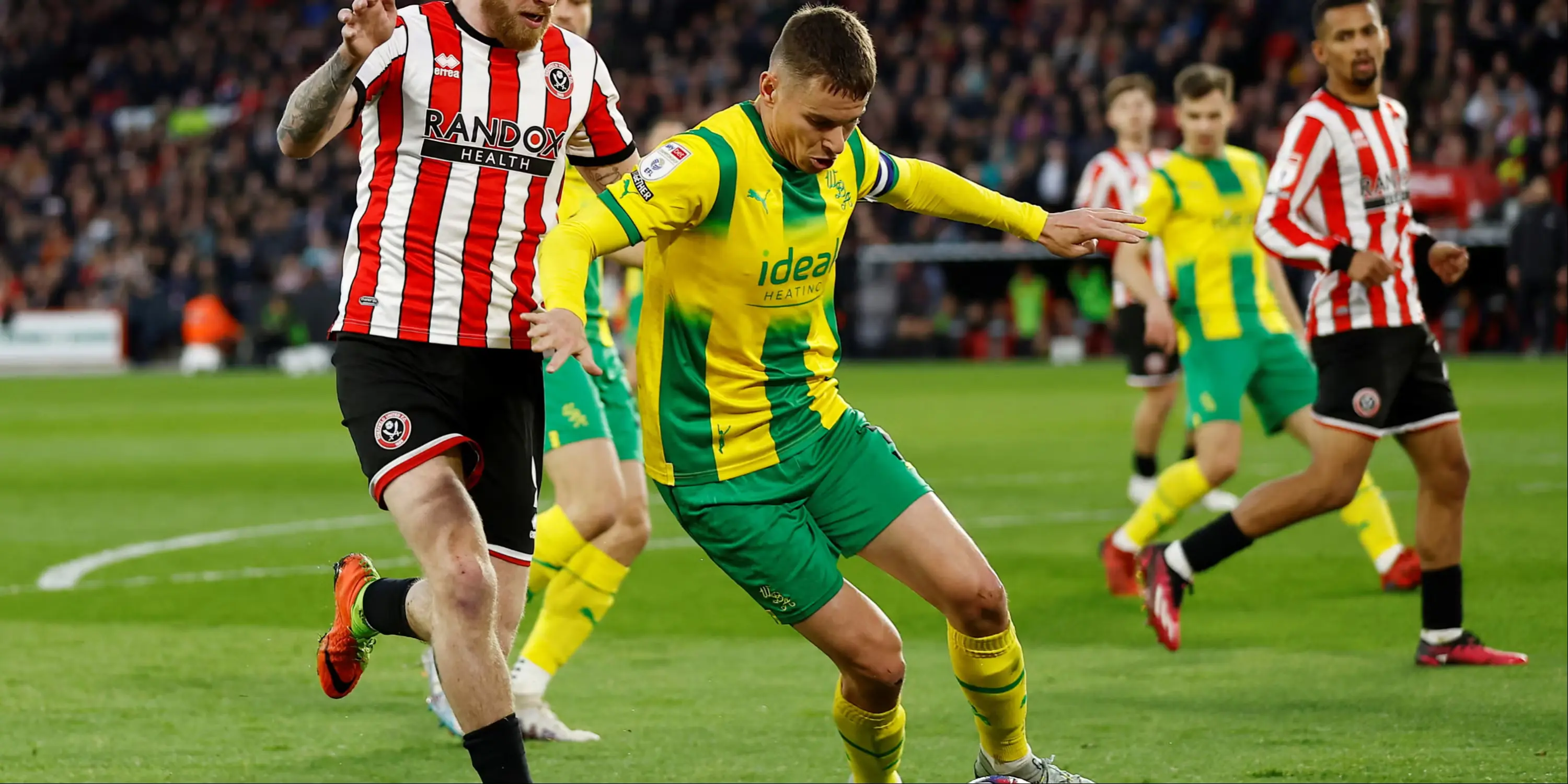 Norwich City vs West Brom: Key Highlights and Predictions