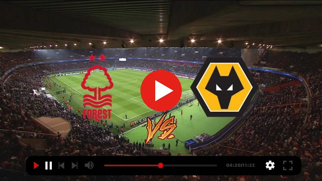 Nottm Forest vs Wolves: A Thrilling Encounter