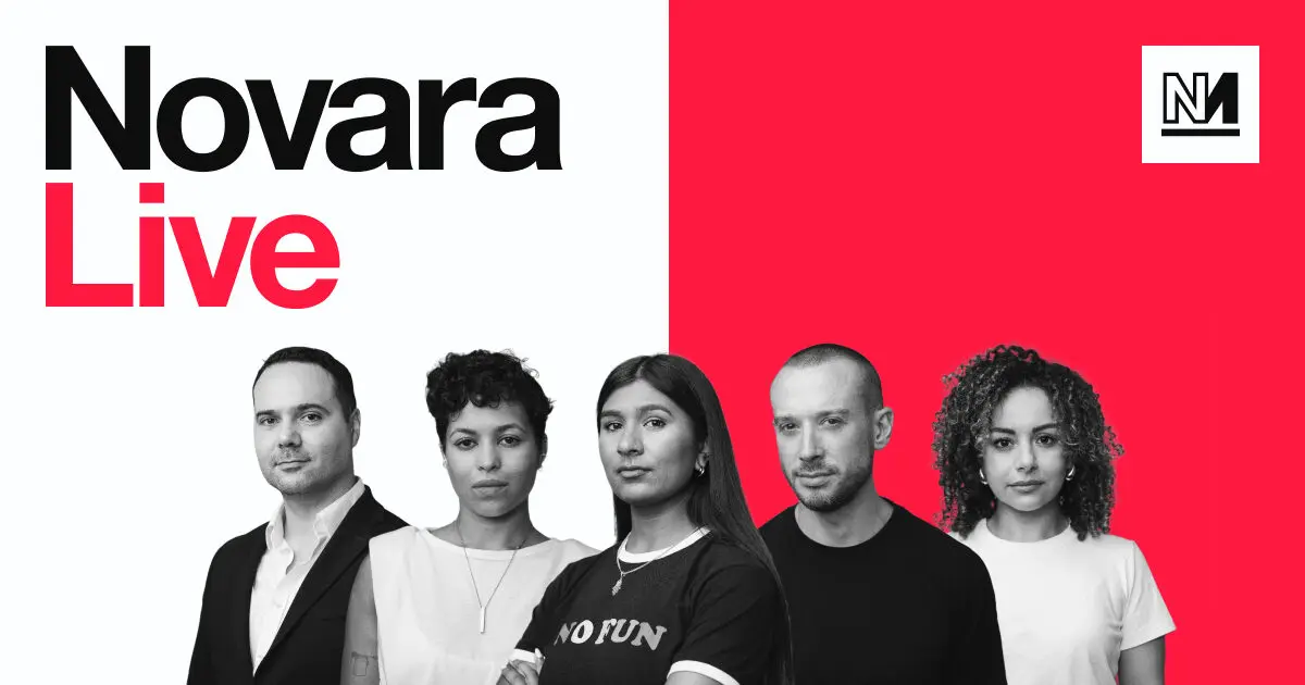 Novara Media: A New Frontier in Independent Journalism