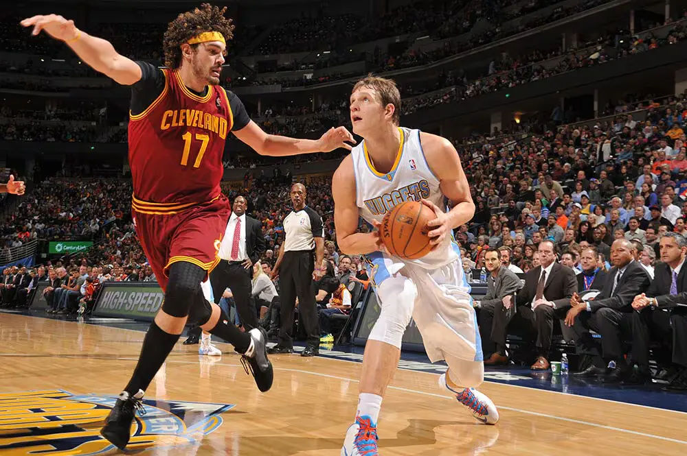 Nuggets vs Cavaliers: Latest Game Highlights and Analysis