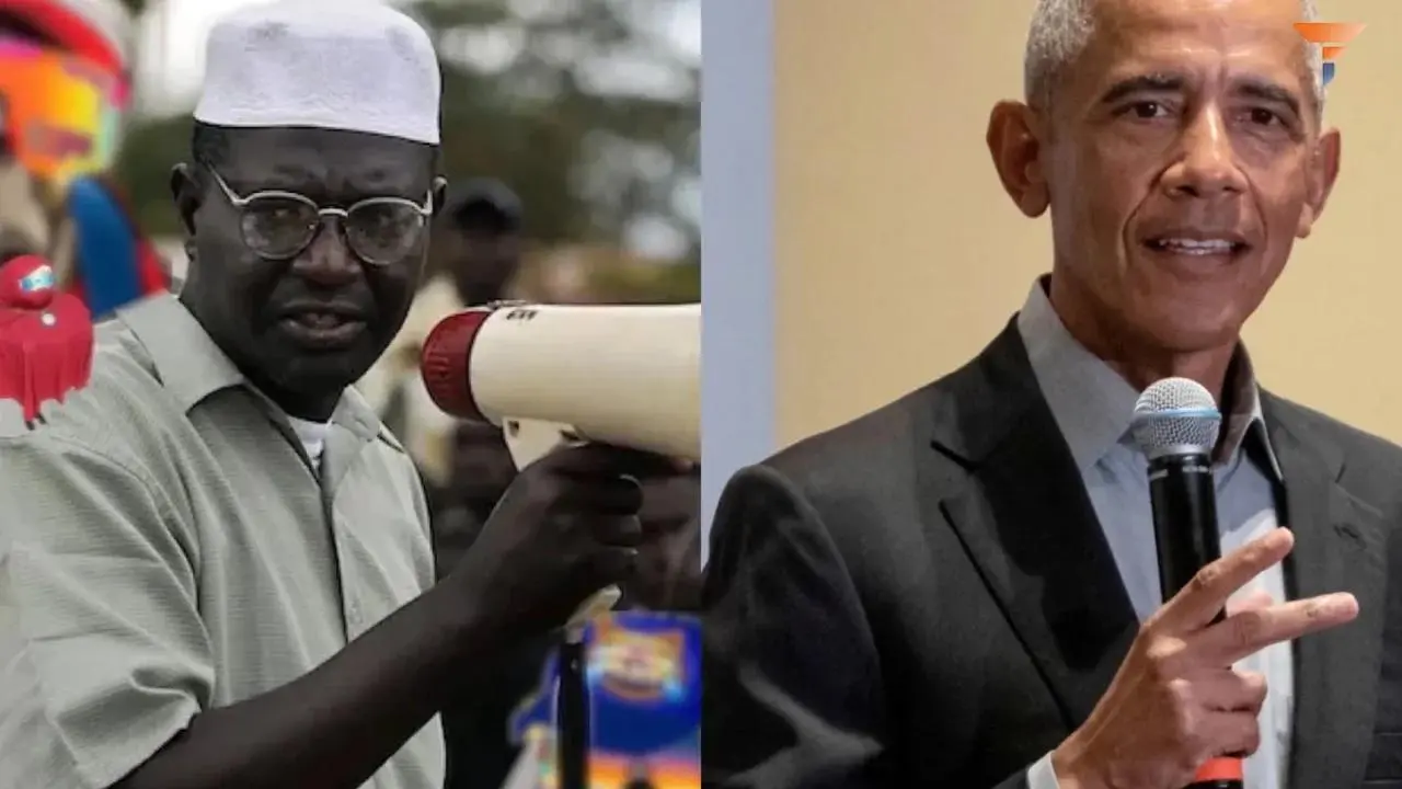 The Significance of the Recent Obama Video