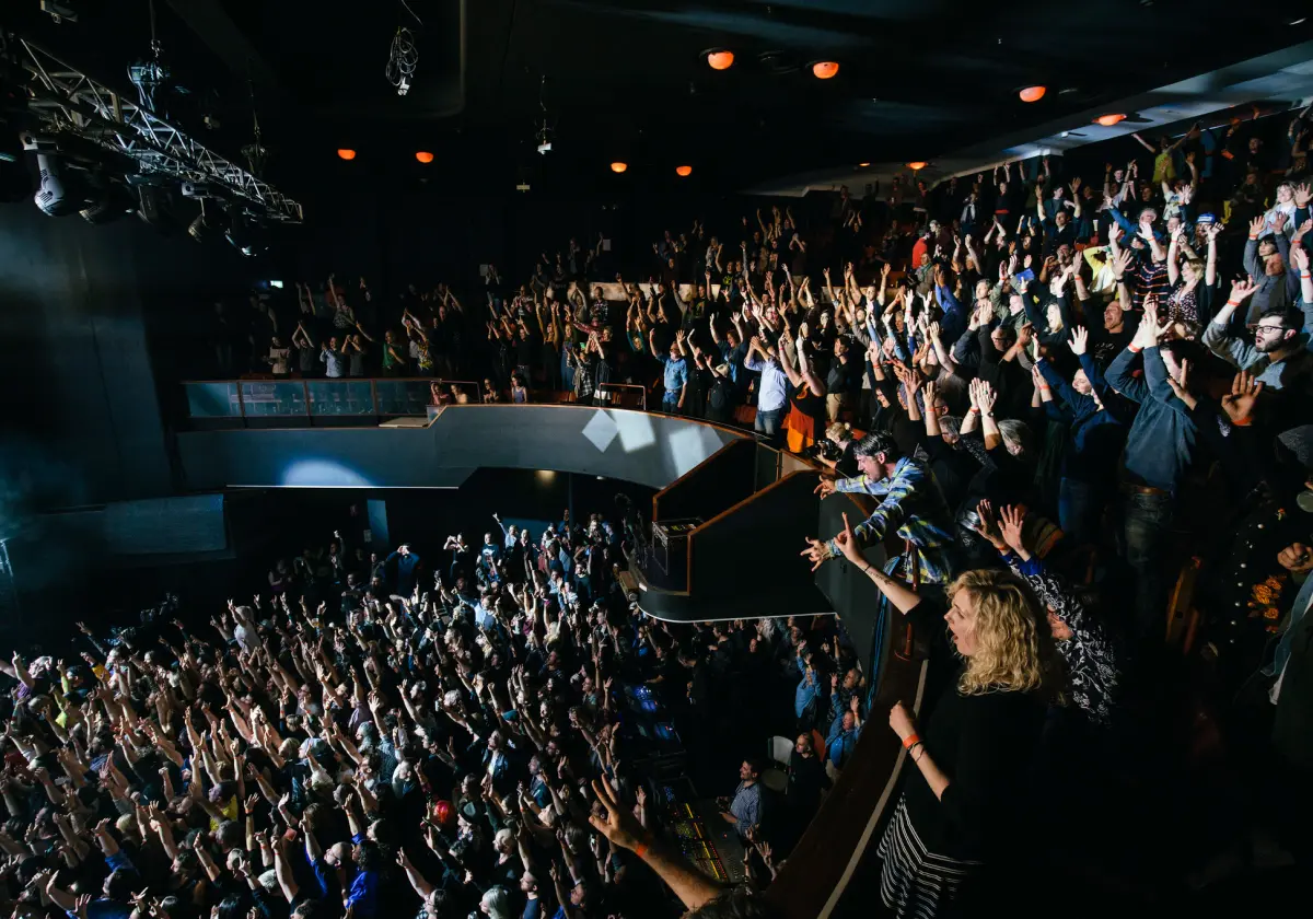The Evolution and Impact of Odeon Cinemas