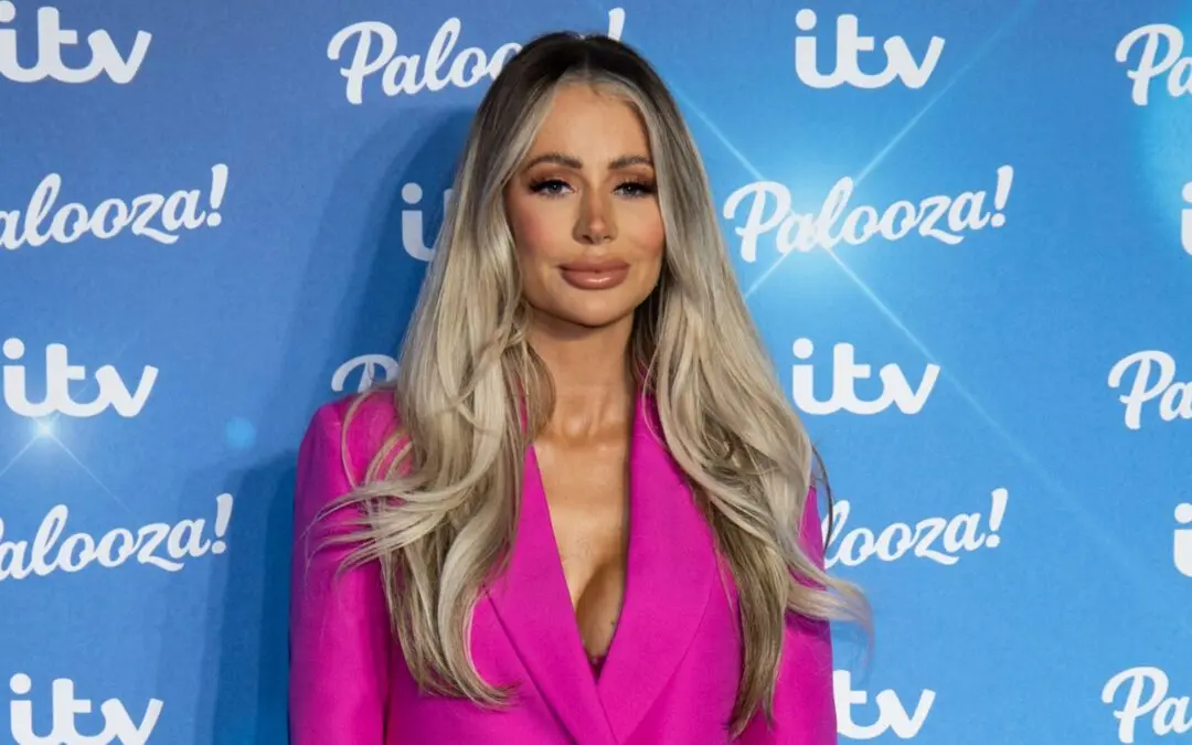 The Rise and Impact of Olivia Attwood