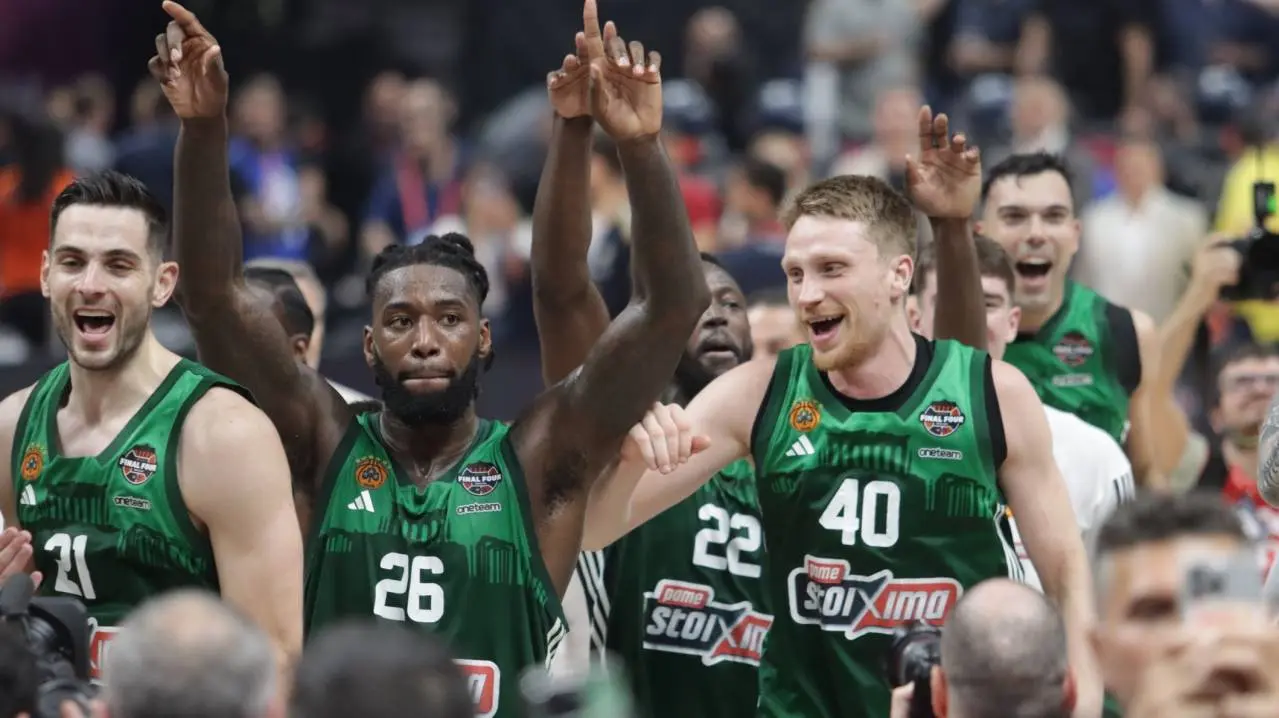Olympiacos vs Panathinaikos: The Battle of the Giants