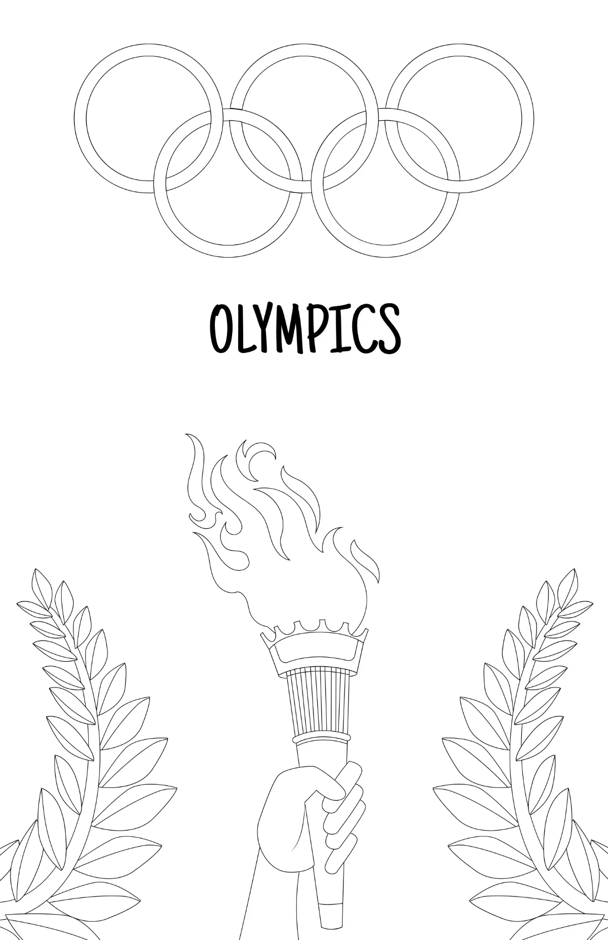 Comprehensive Olympics Schedule for 2024