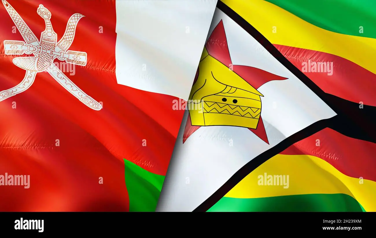 Oman vs Zimbabwe: A Cricketing Showdown