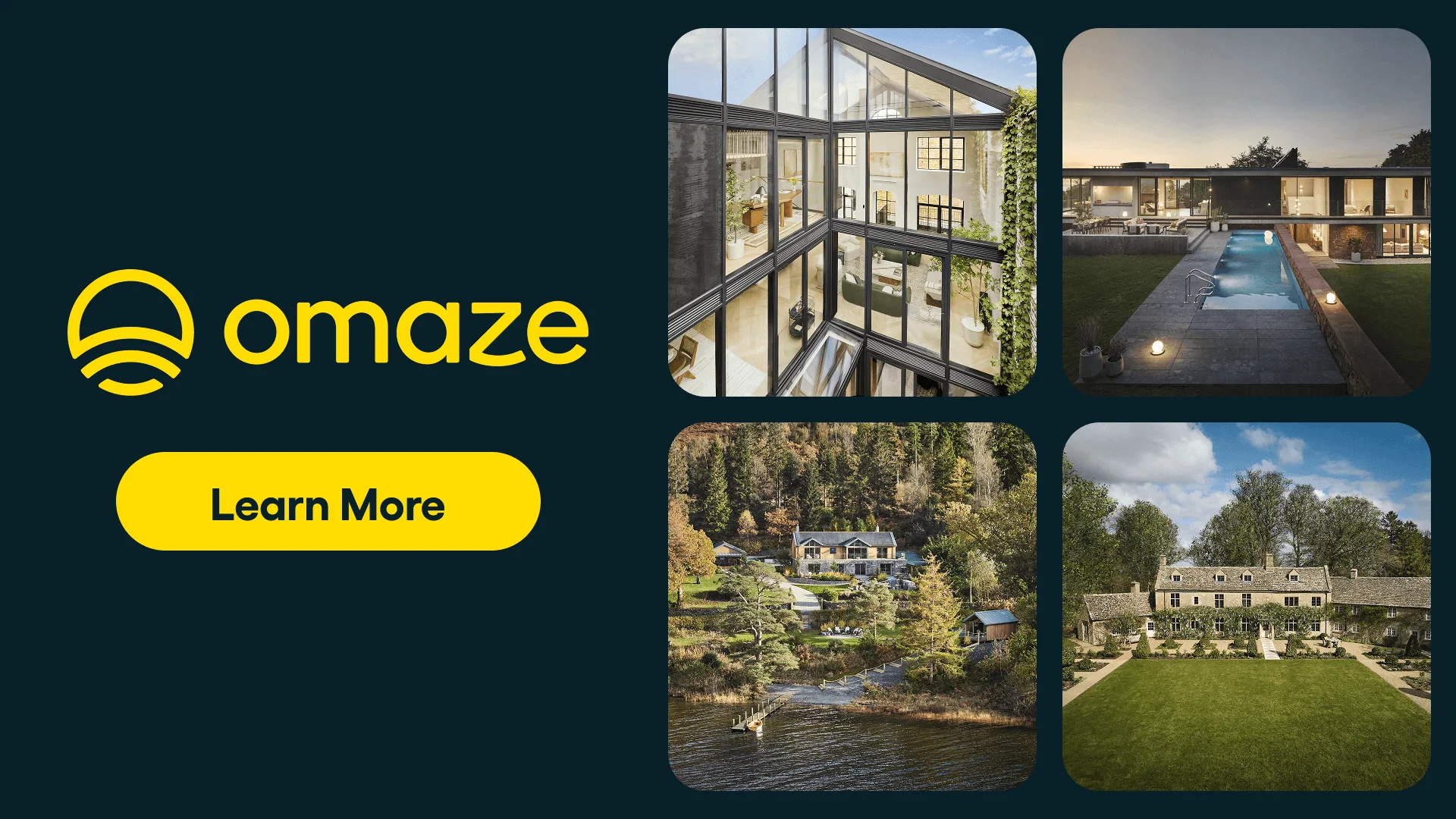 Omaze: Revolutionising Charity through Exciting Experiences