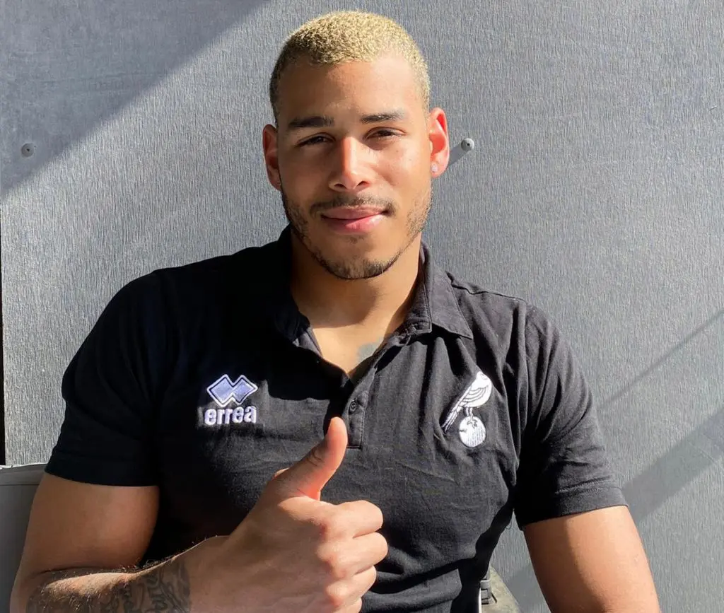 Onel Hernandez: The Rising Star of Football