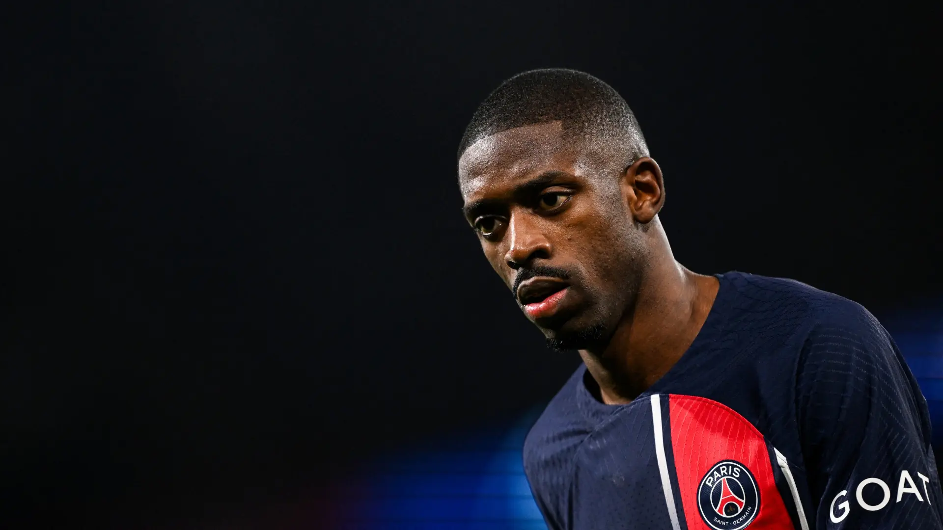 The Rise of Ousmane Dembélé in World Football