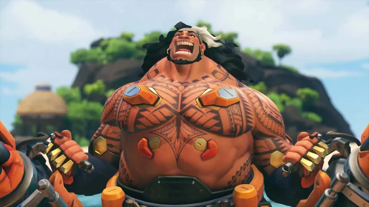 The Importance of Tracking Overwatch Patch Notes