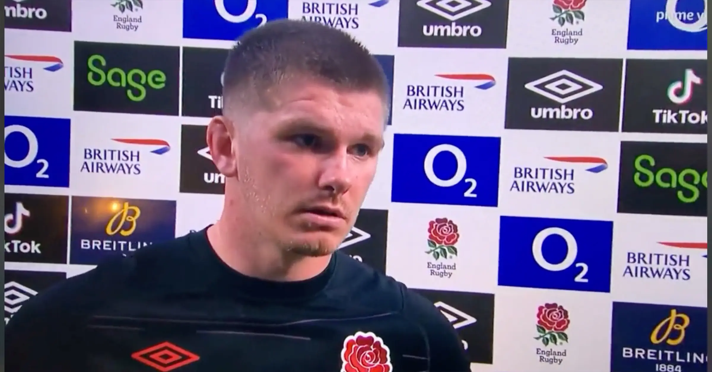 Owen Farrell: The Impact of a Rugby Union Leader