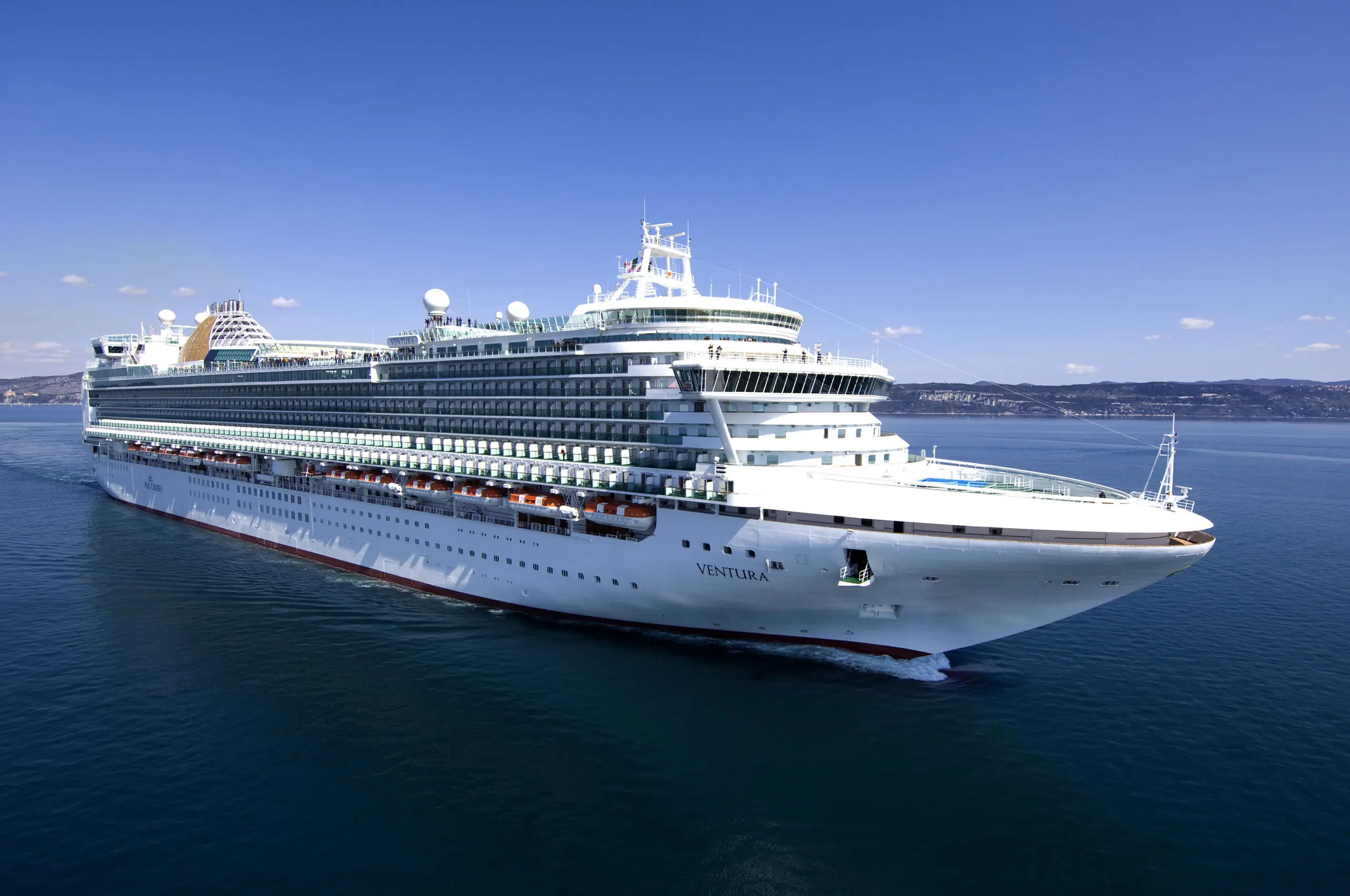 Discovering P&O Cruise: Your Ultimate Guide