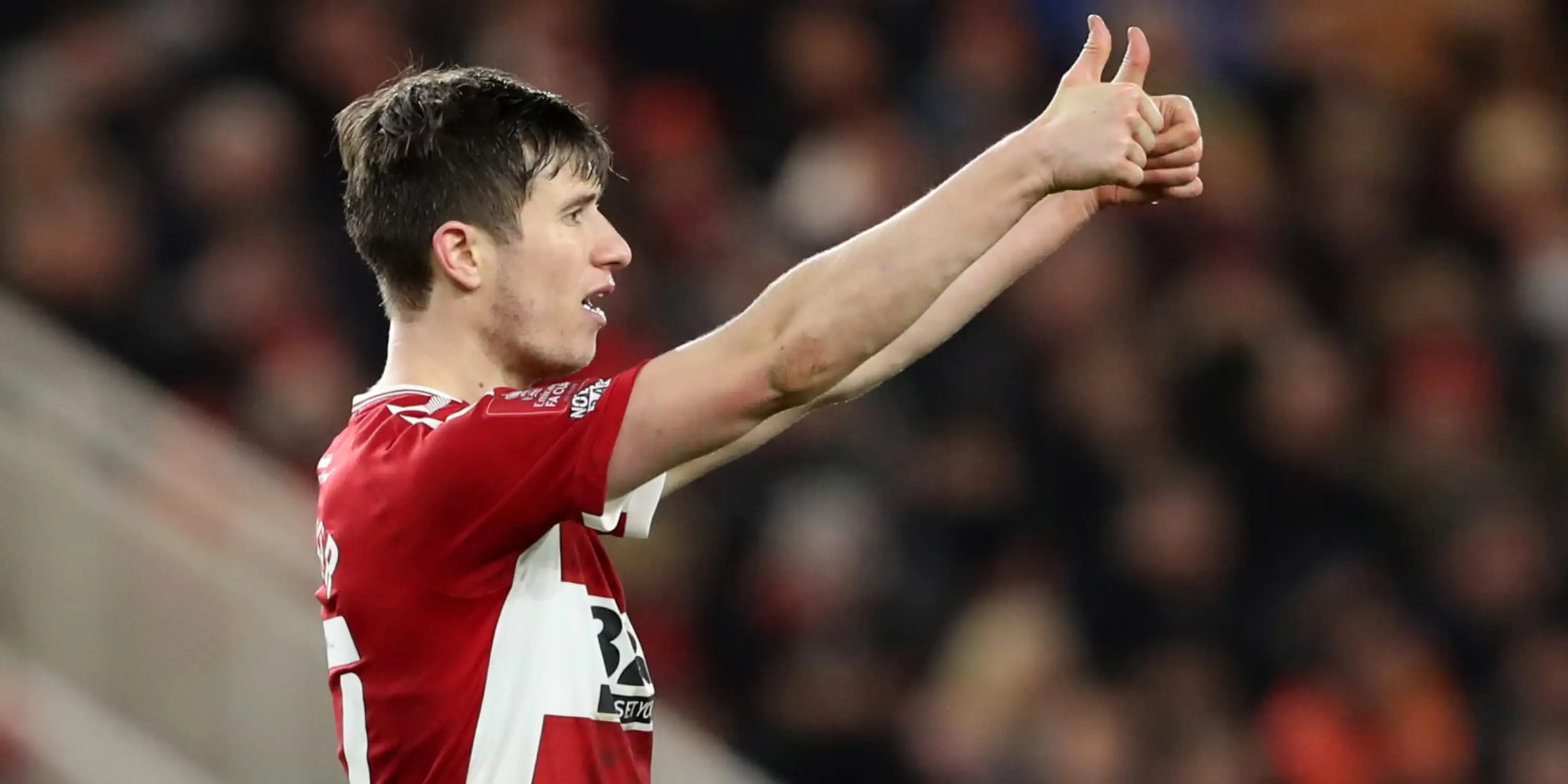 Paddy McNair: Recent Developments and Career Overview