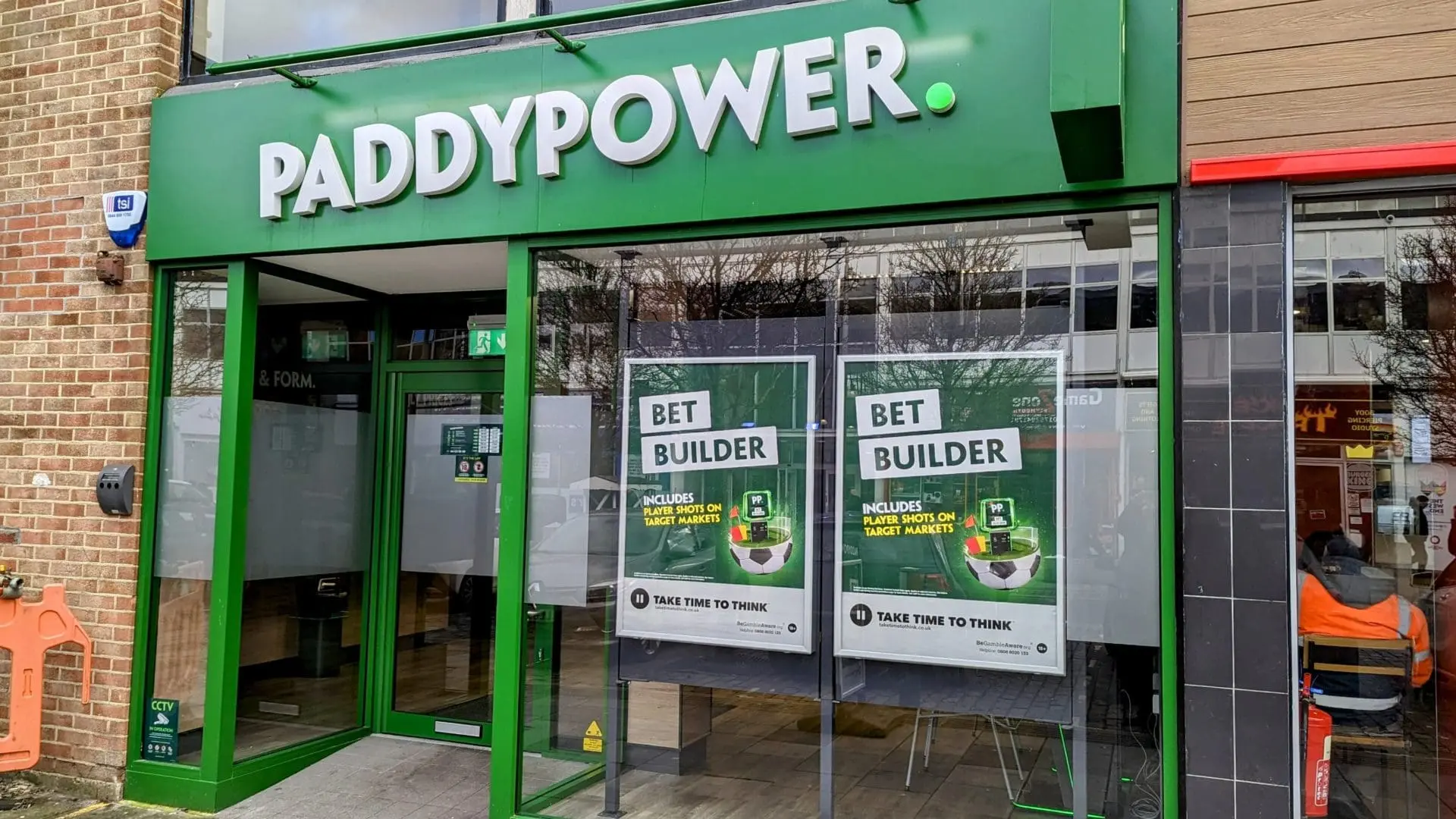 Updates on Paddy Power: A Leading Betting Company