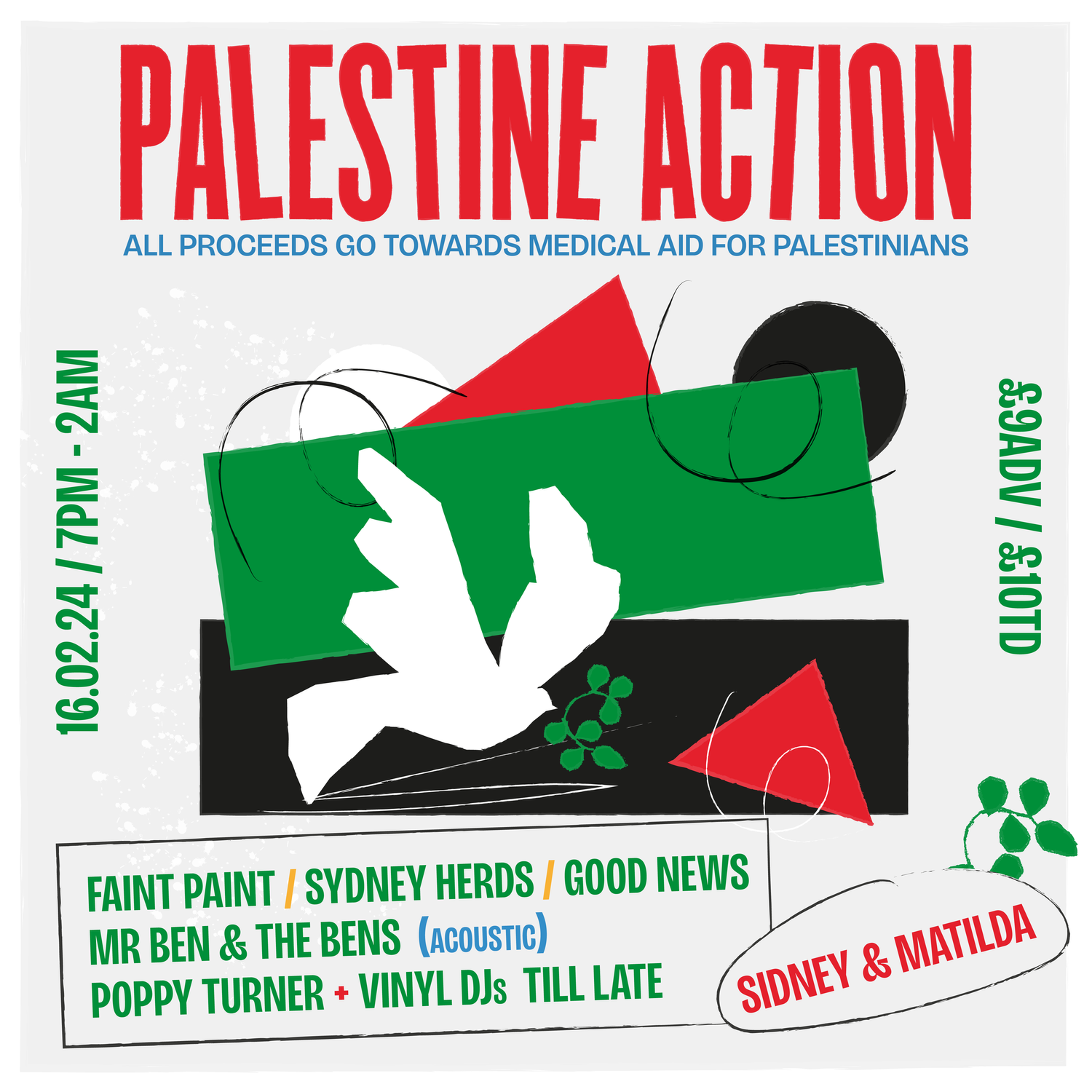 Understanding Palestine Action and Its Current Relevance