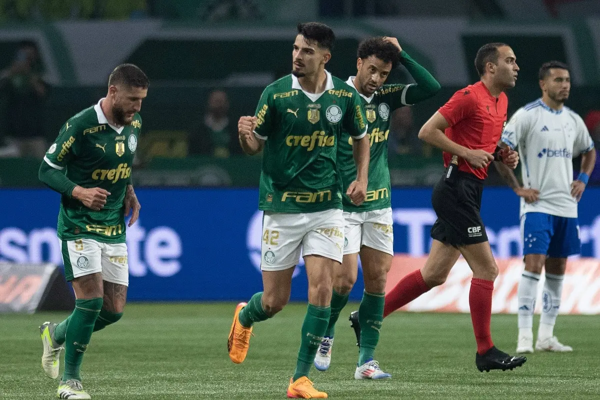 Palmeiras vs Vitória: Key Features of the Upcoming Clash