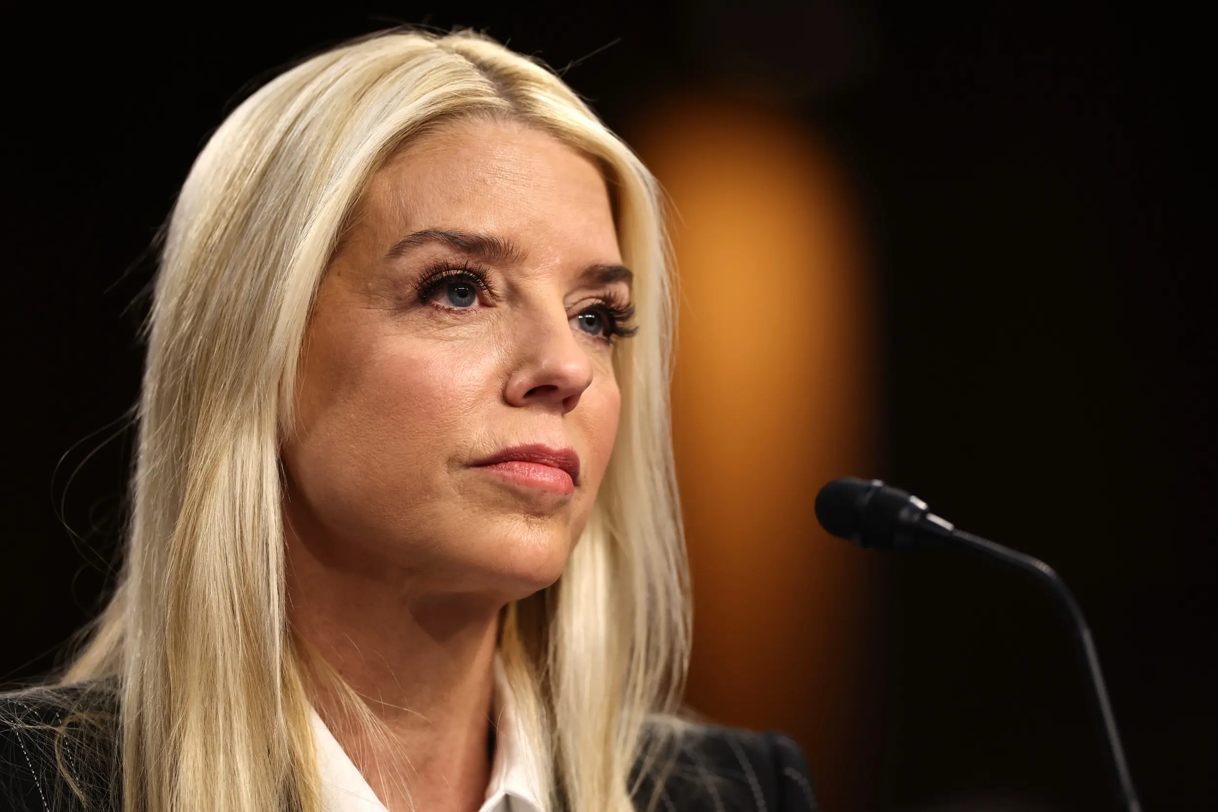 Pam Bondi: A Significant Figure in Florida Politics