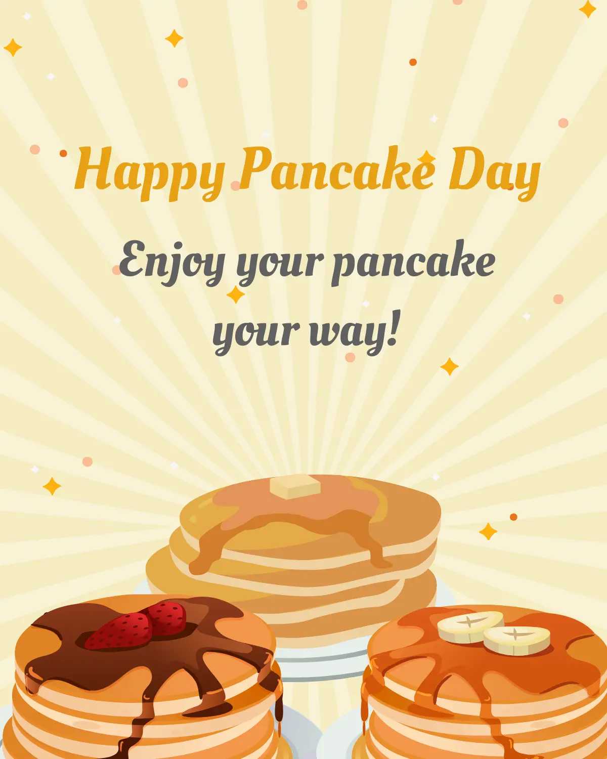 Pancake Day 2023: Traditions and Celebrations