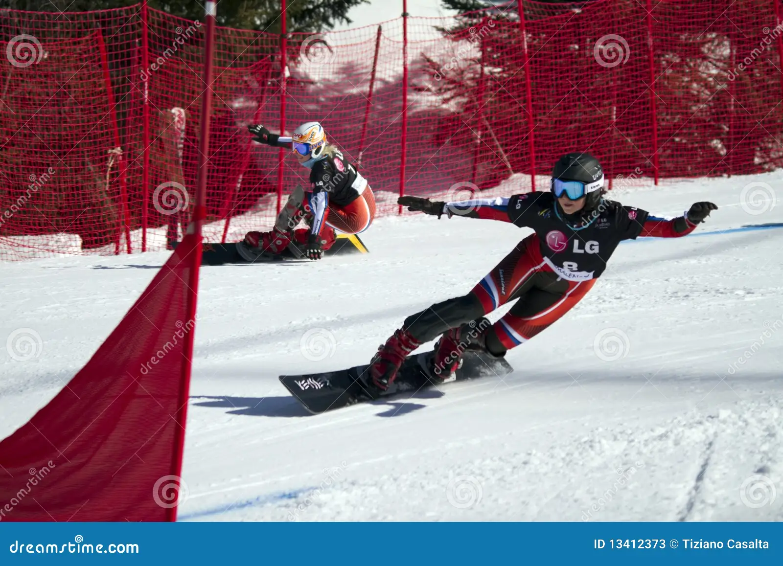 Exploring Parallel Giant Slalom: The Ultimate Skiing Challenge