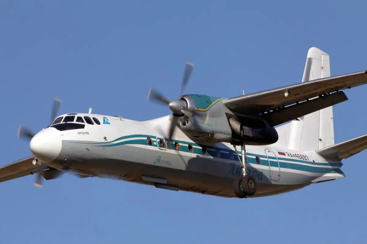 Recent Passenger Plane Crashes and Their Implications