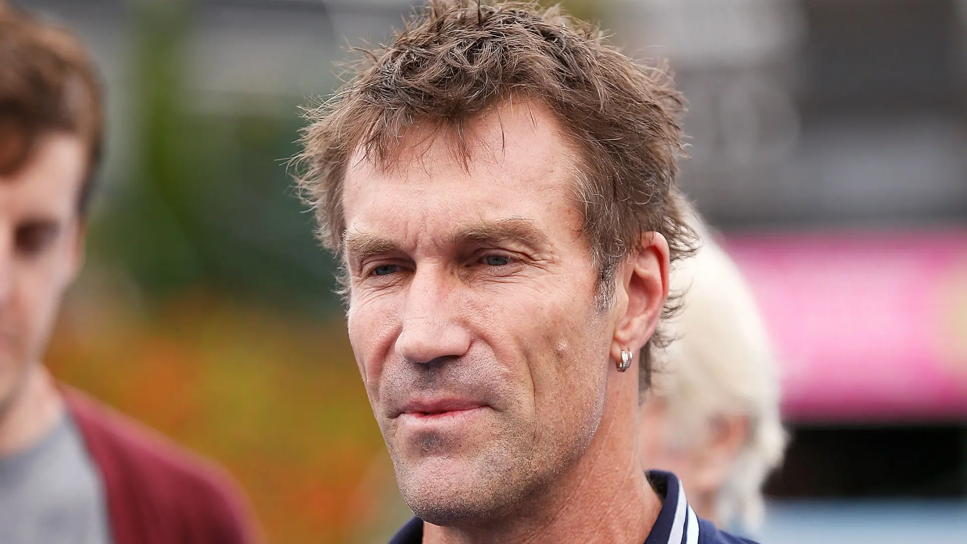 The Journey of Pat Cash: Australian Tennis Icon