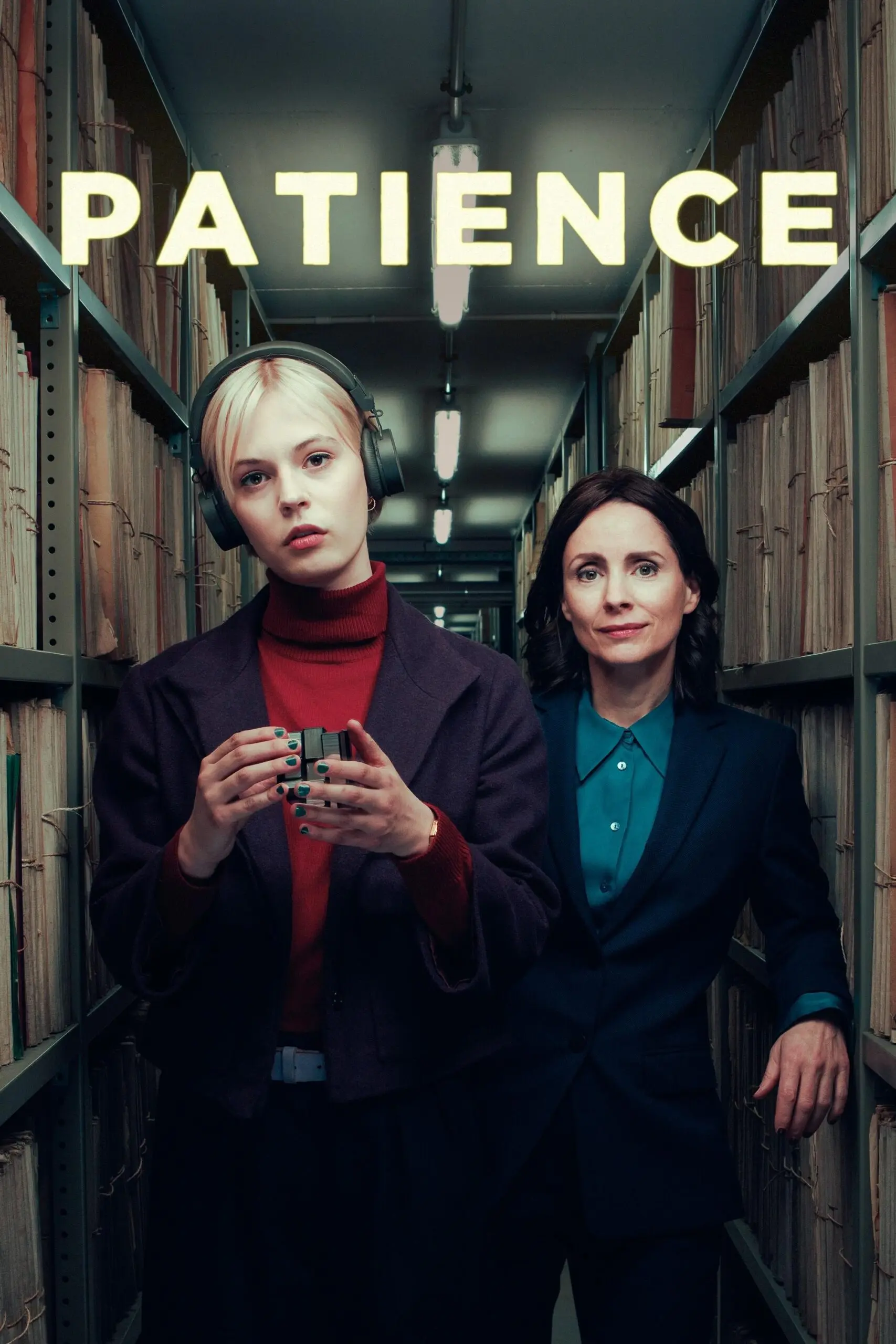 Exploring the Impact of the Patience TV Show
