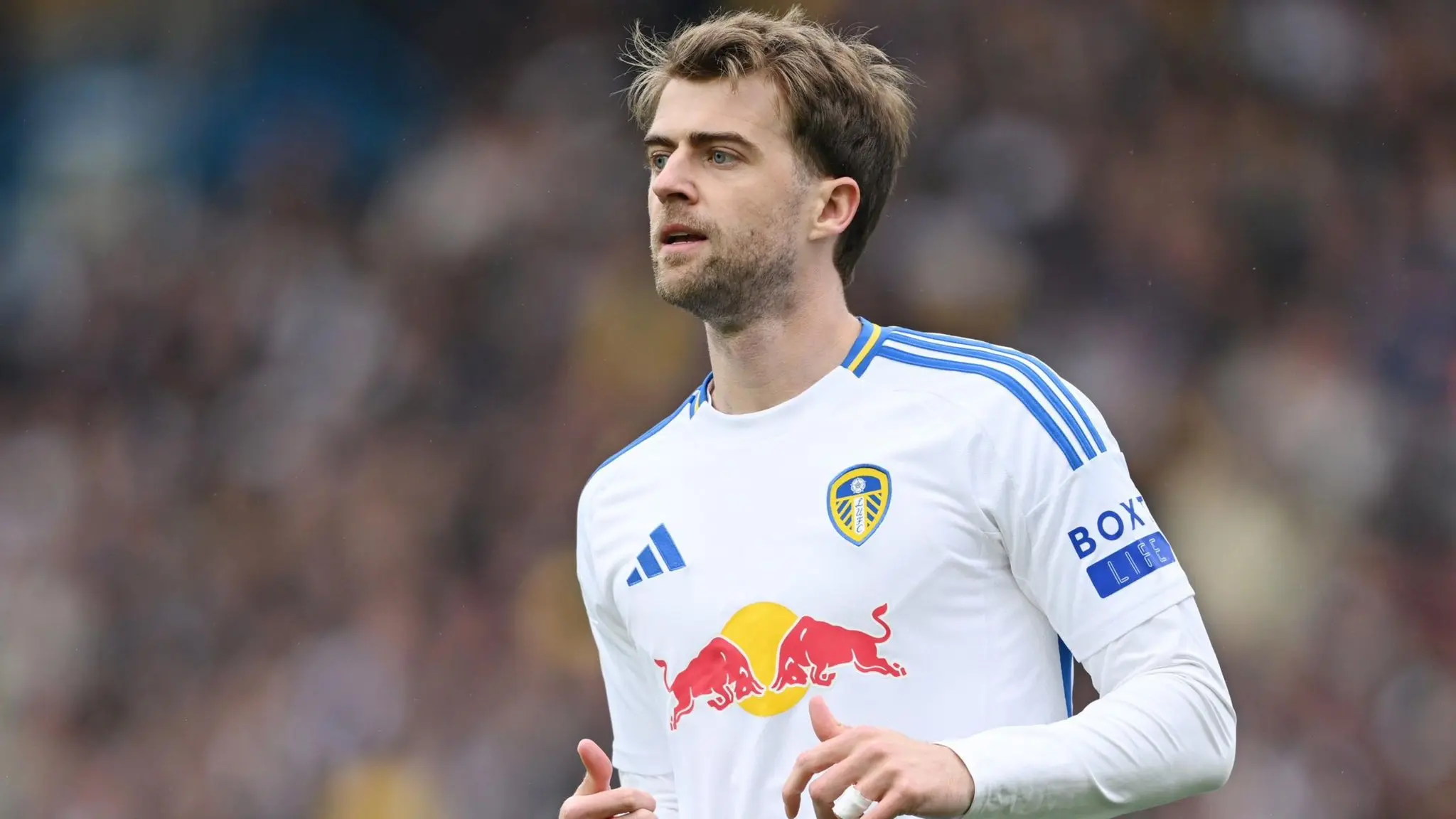 Patrick Bamford: Career Highlights and Latest News