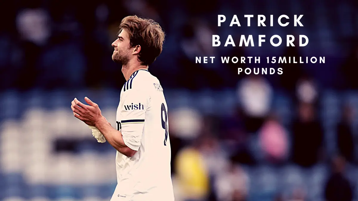 The Rise of Patrick Bamford: Leeds United’s Key Player