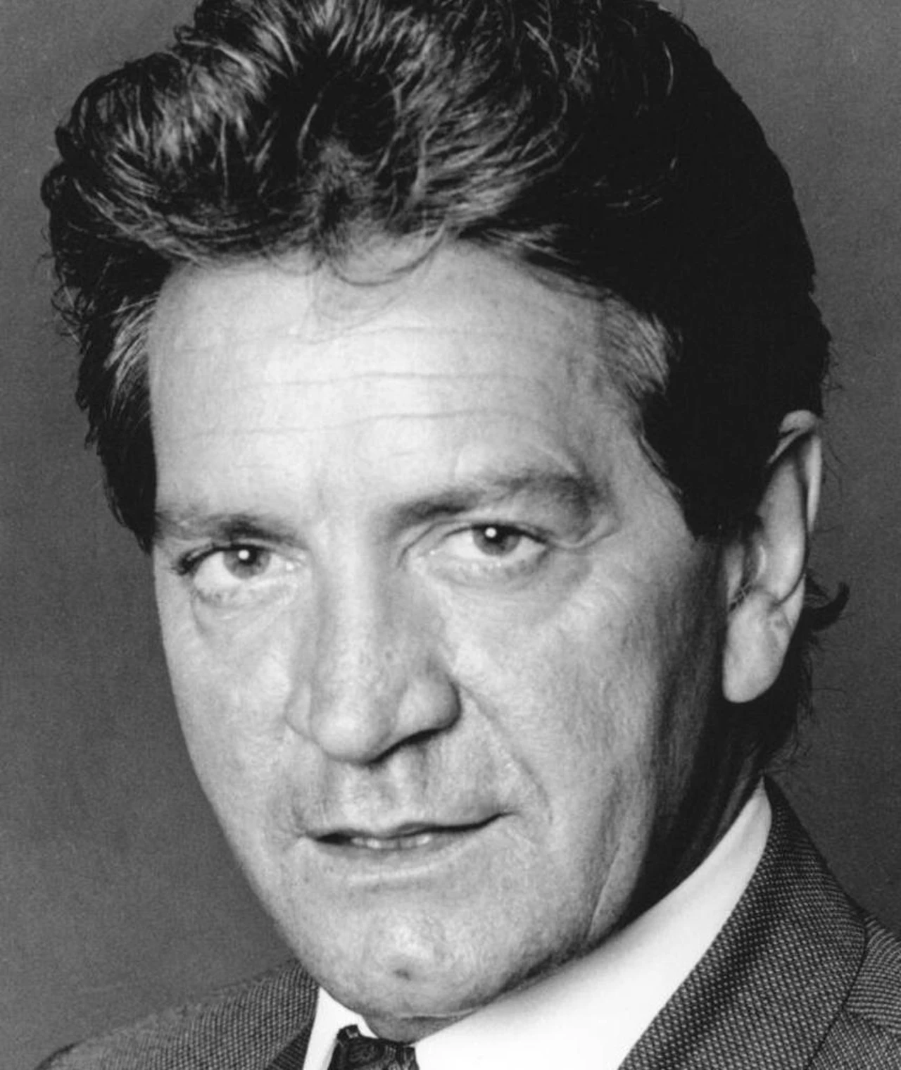 A Look into the Career of Patrick Mower